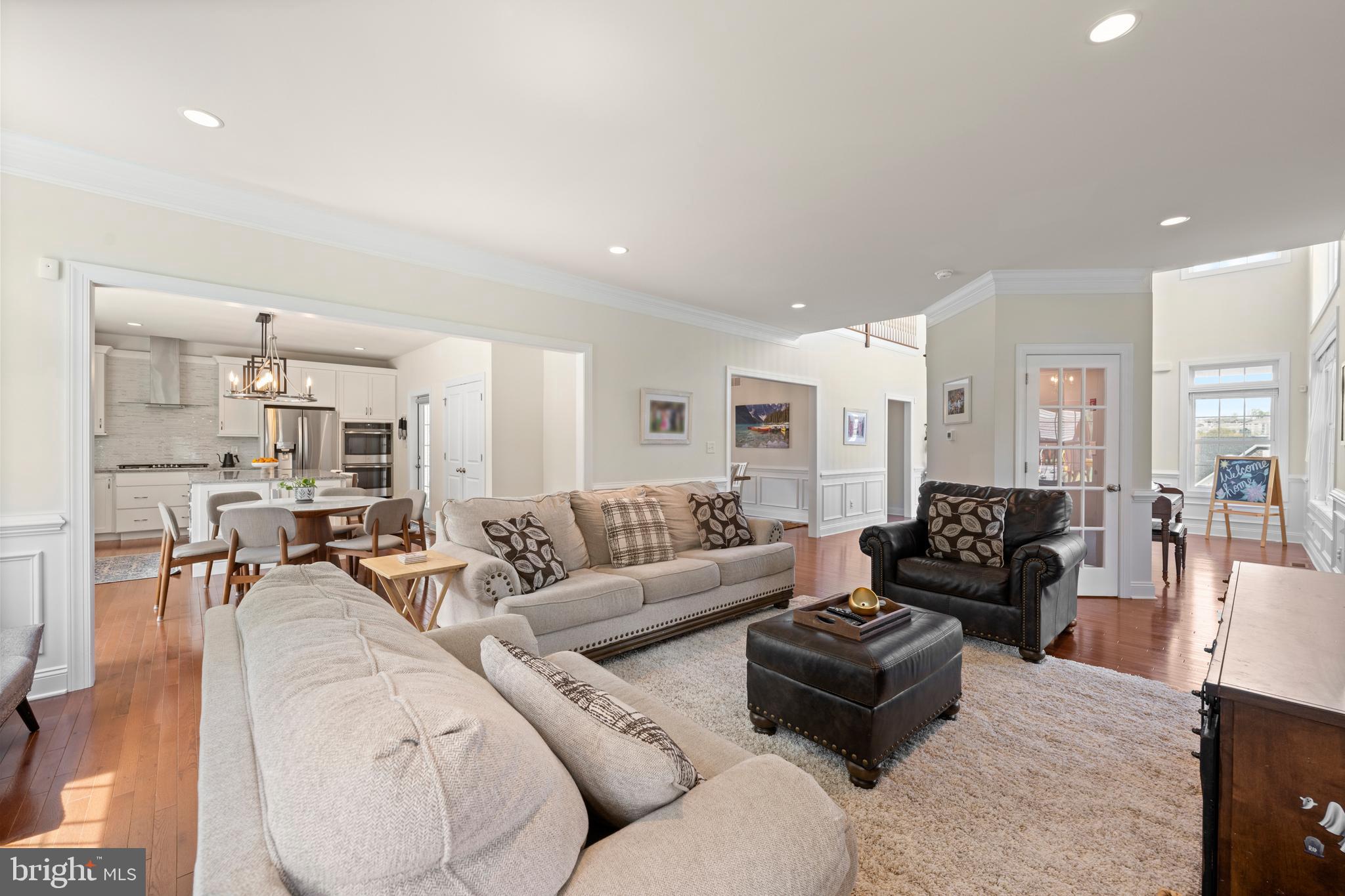 WATERFORD AT GARNET - Residential