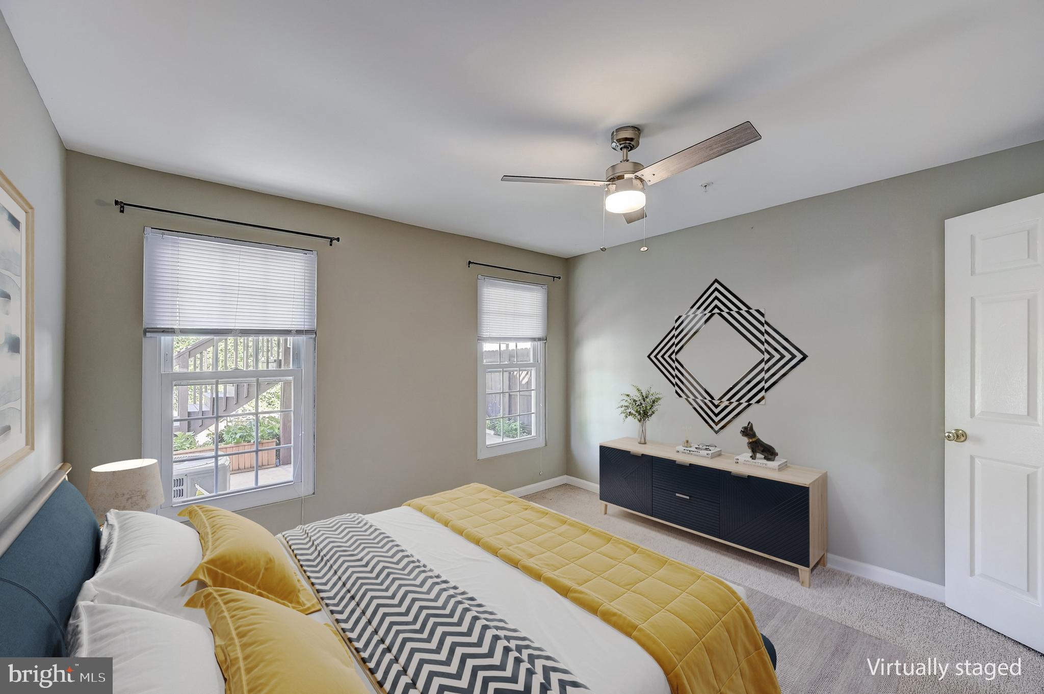 CONSTANT FRIENDSHIP - Residential