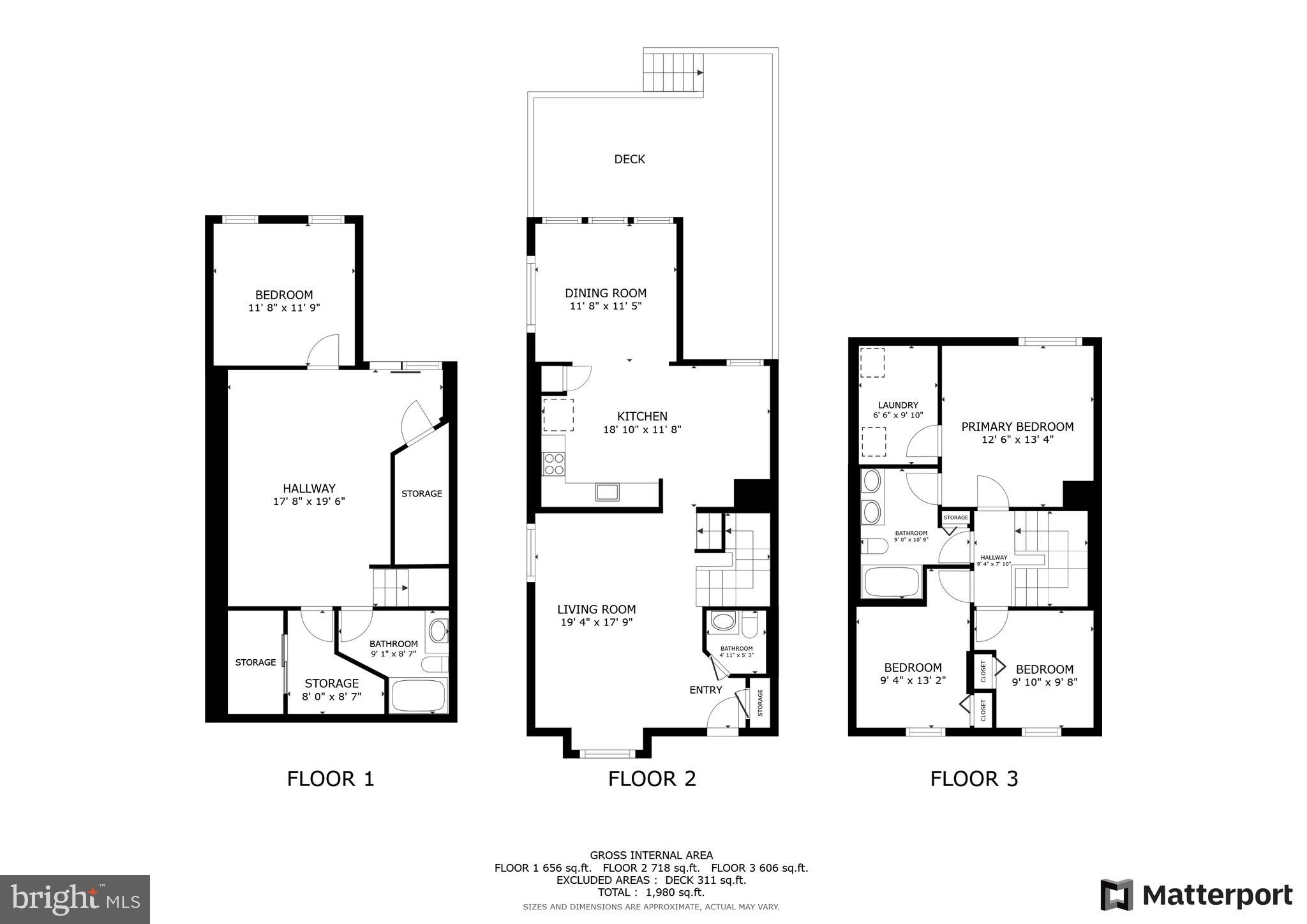 CONSTANT FRIENDSHIP - Residential