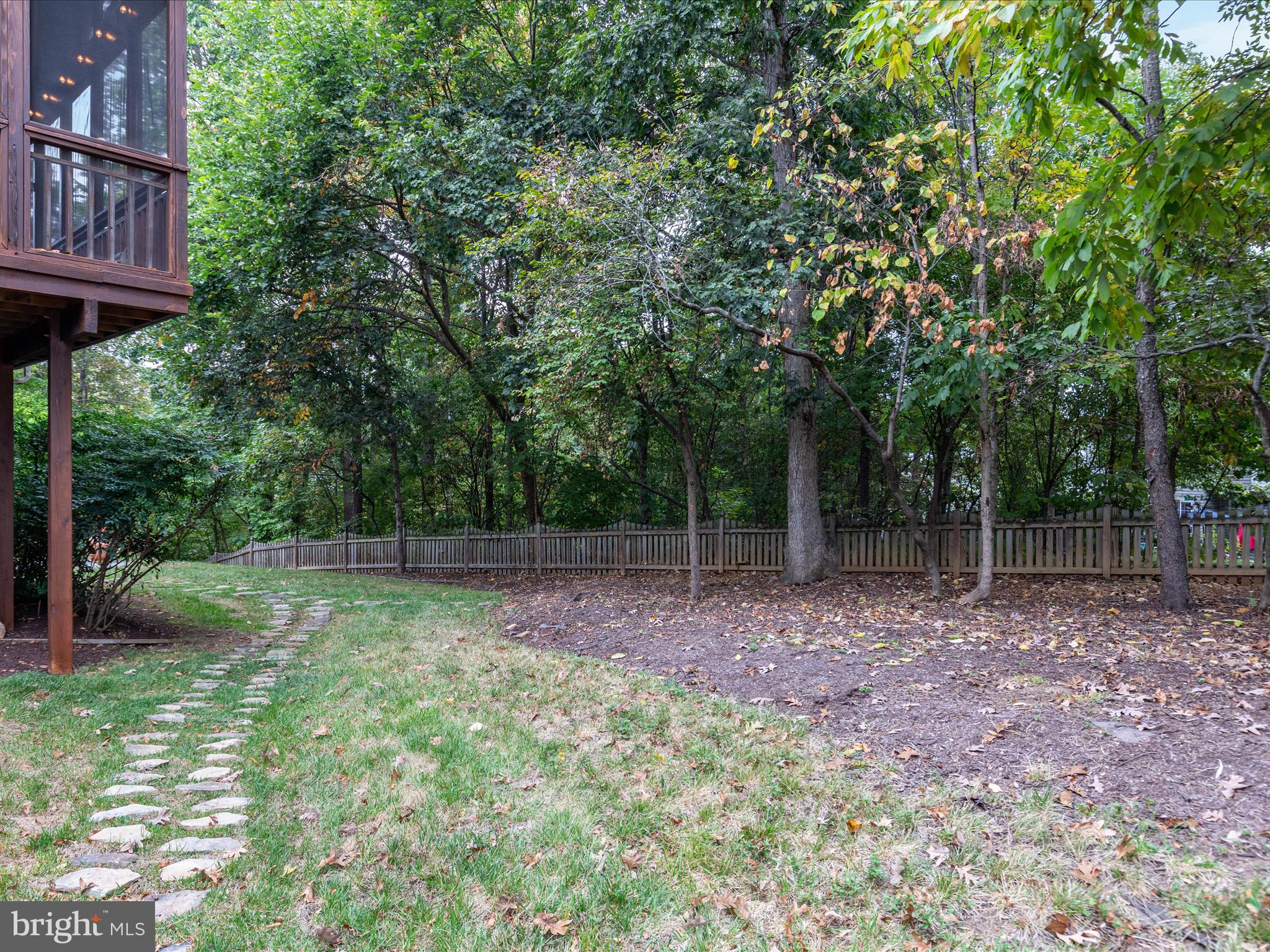 WOODLEA MANOR - Residential