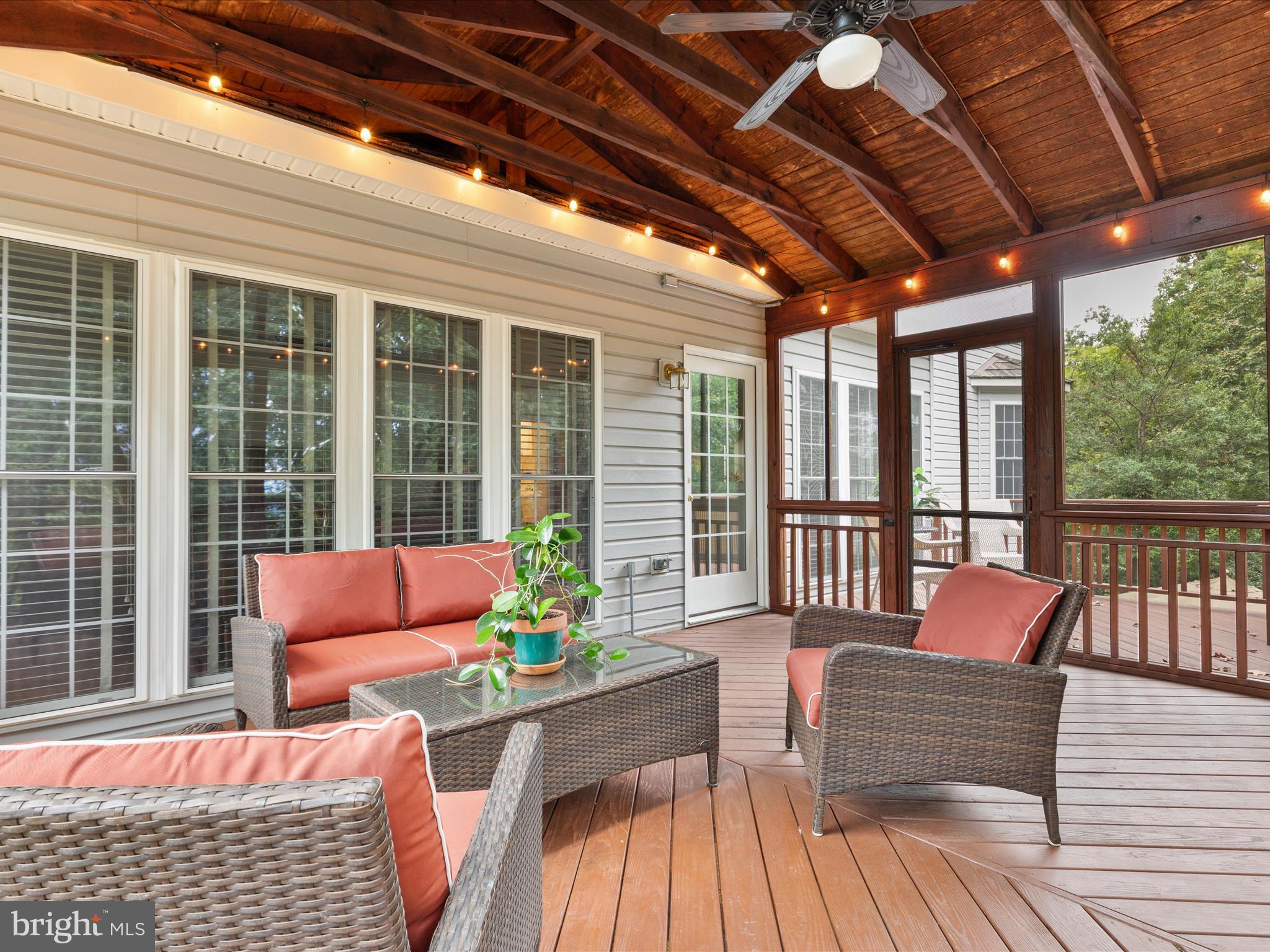 WOODLEA MANOR - Residential