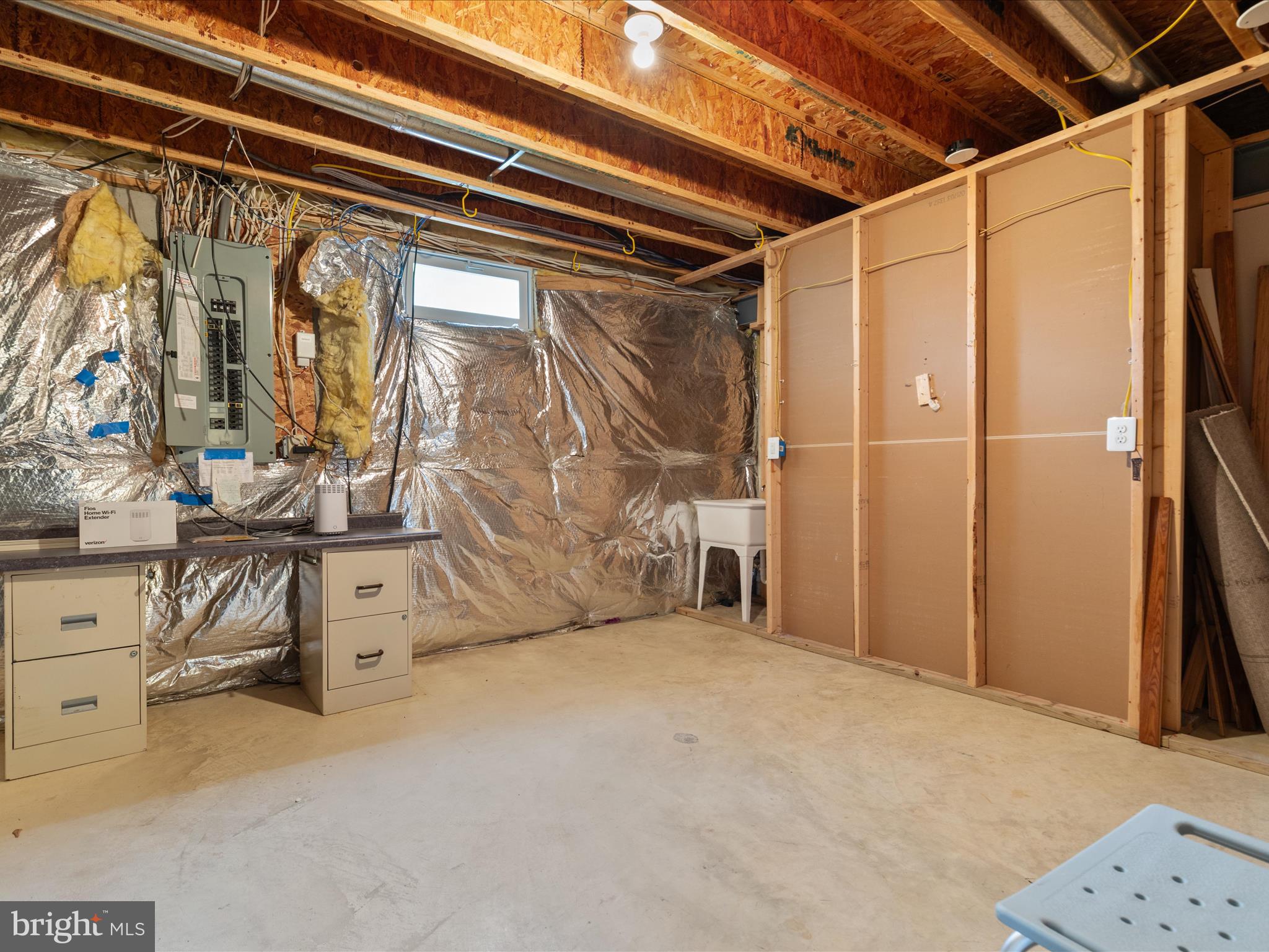 WOODLEA MANOR - Residential