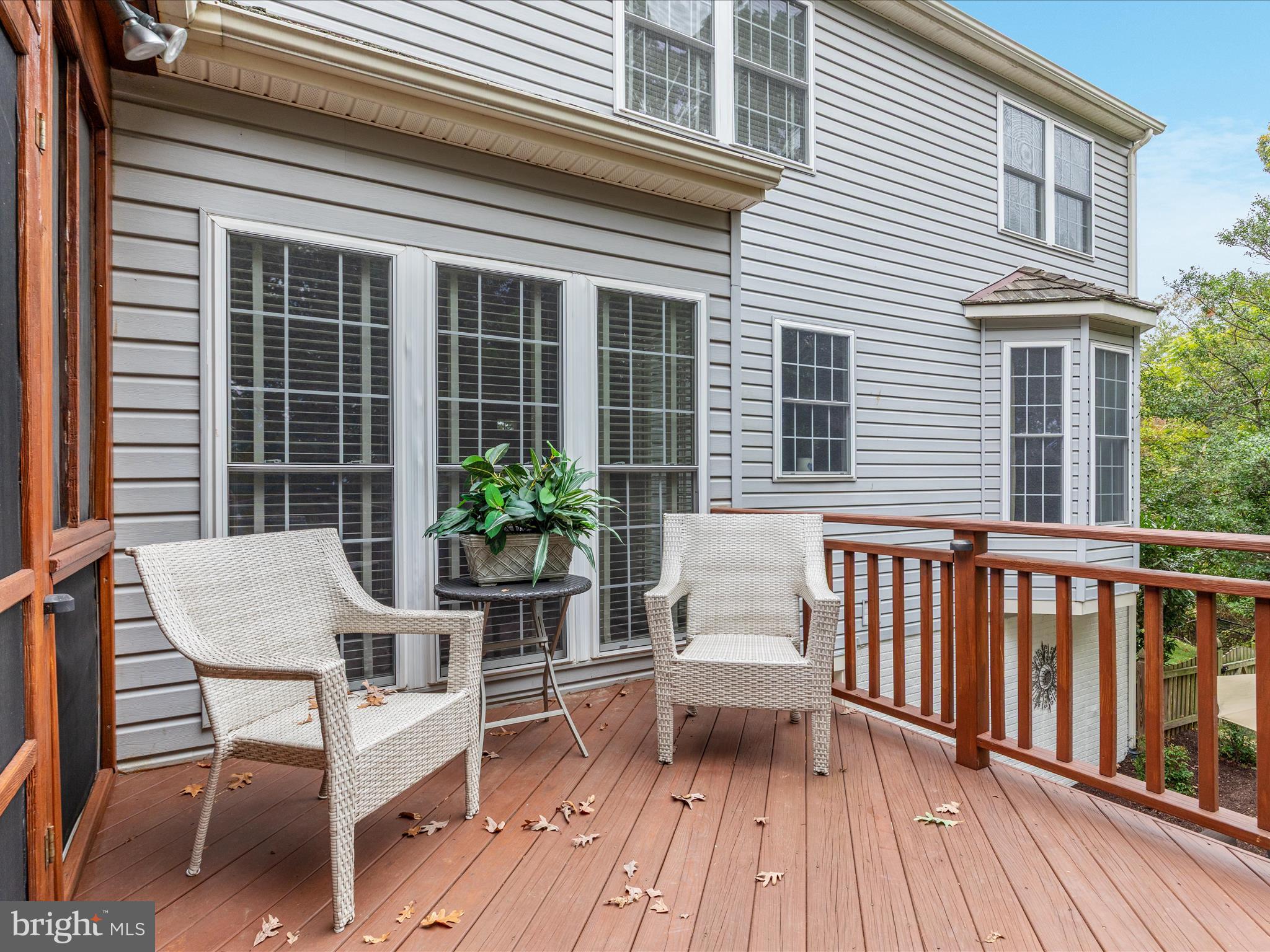 WOODLEA MANOR - Residential