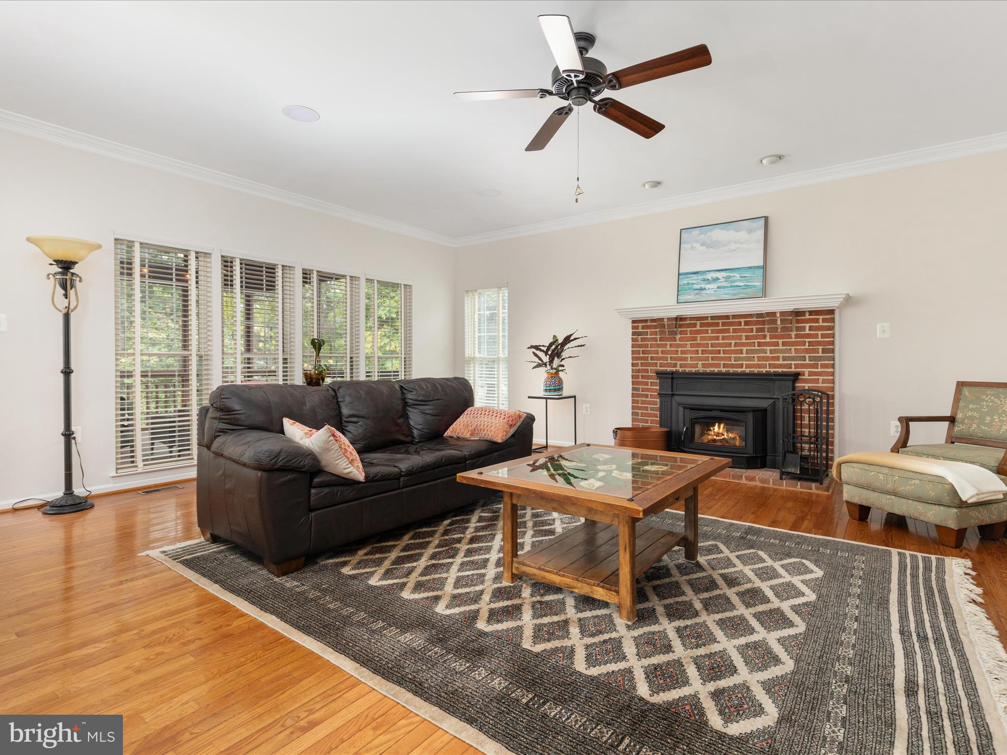 WOODLEA MANOR - Residential