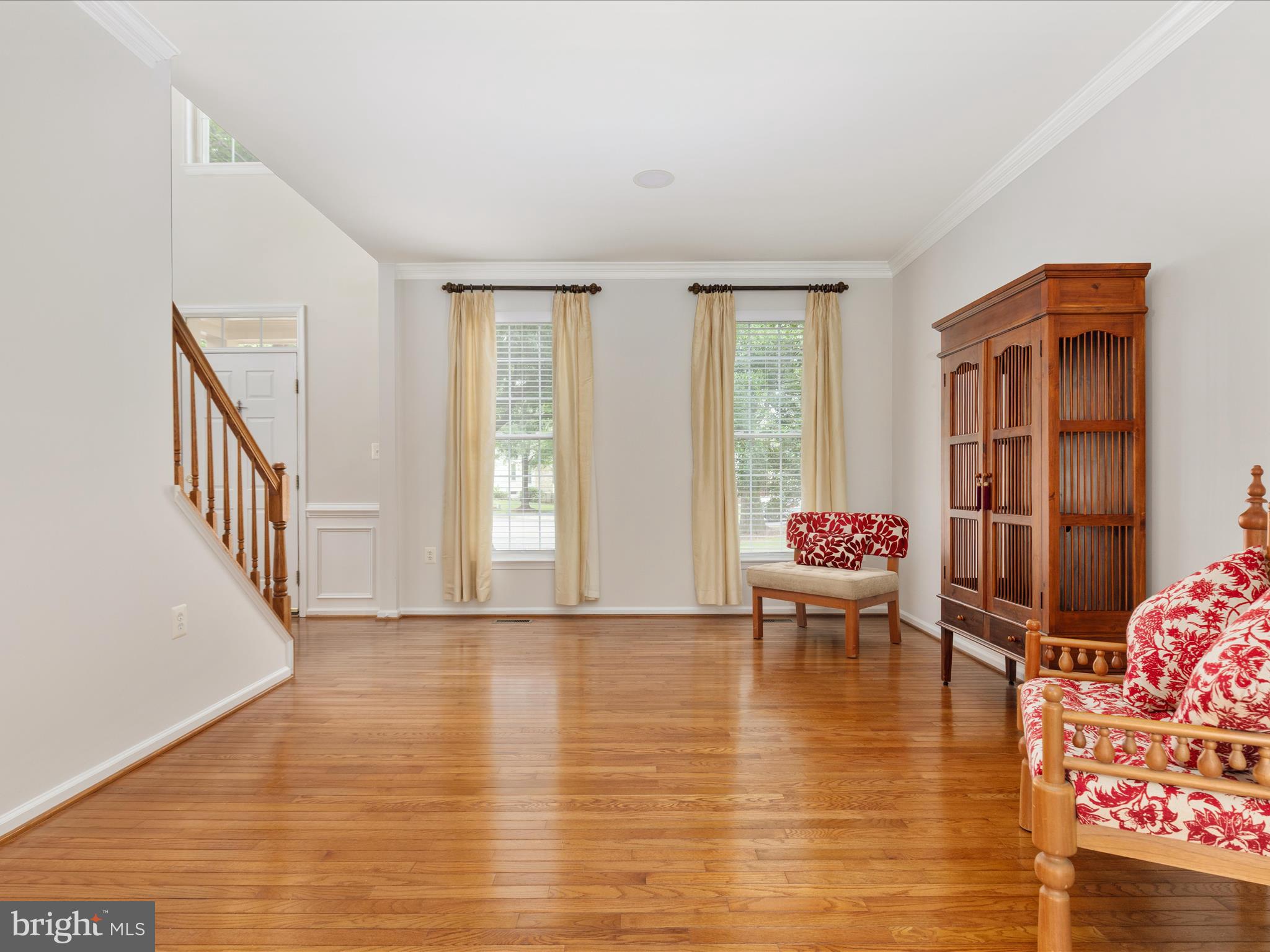 WOODLEA MANOR - Residential