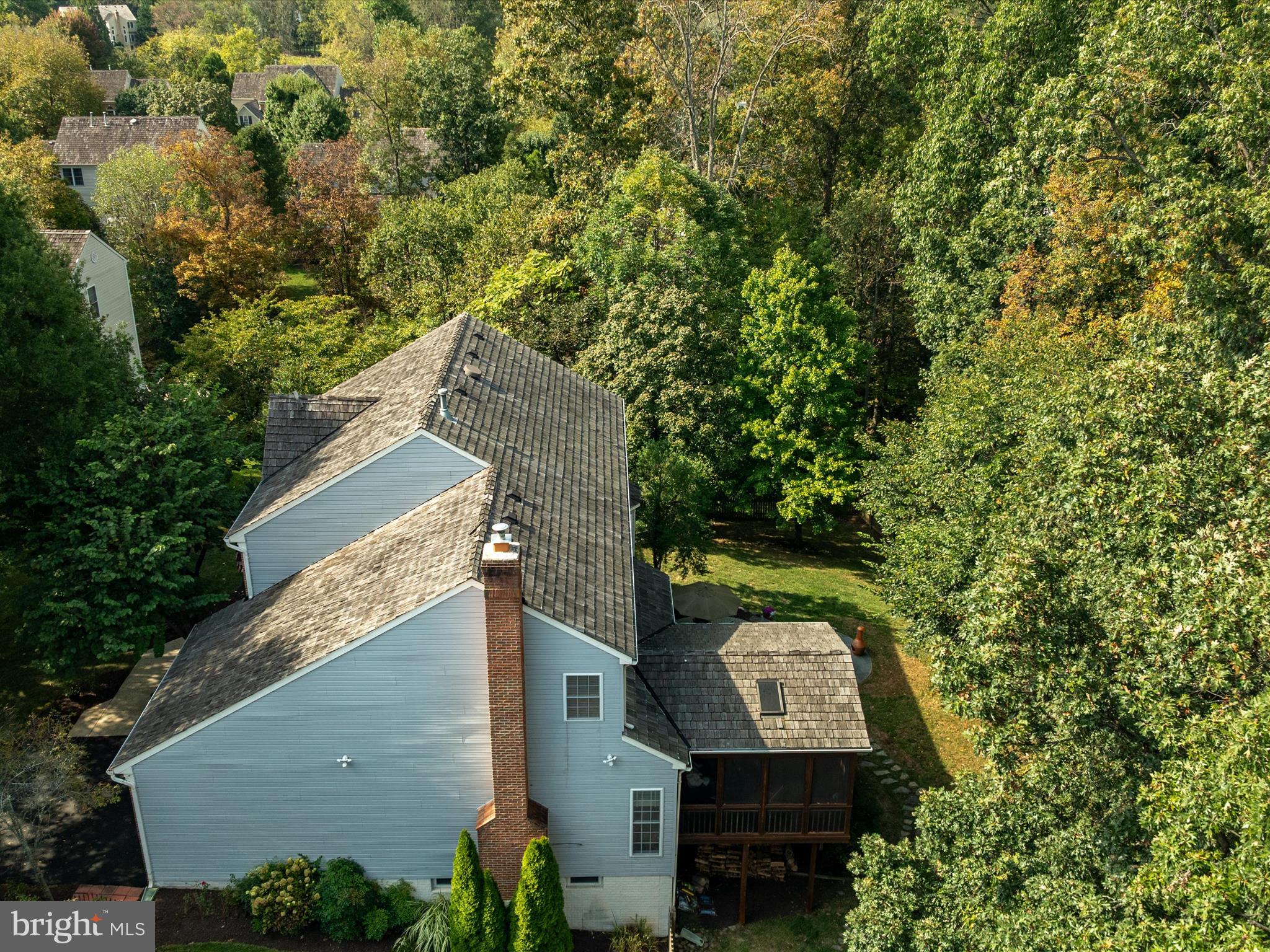 WOODLEA MANOR - Residential