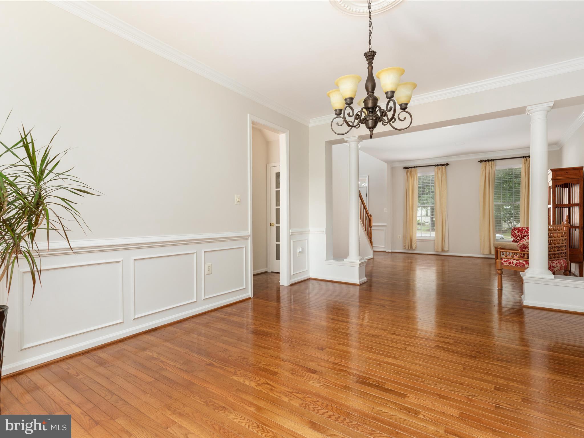 WOODLEA MANOR - Residential