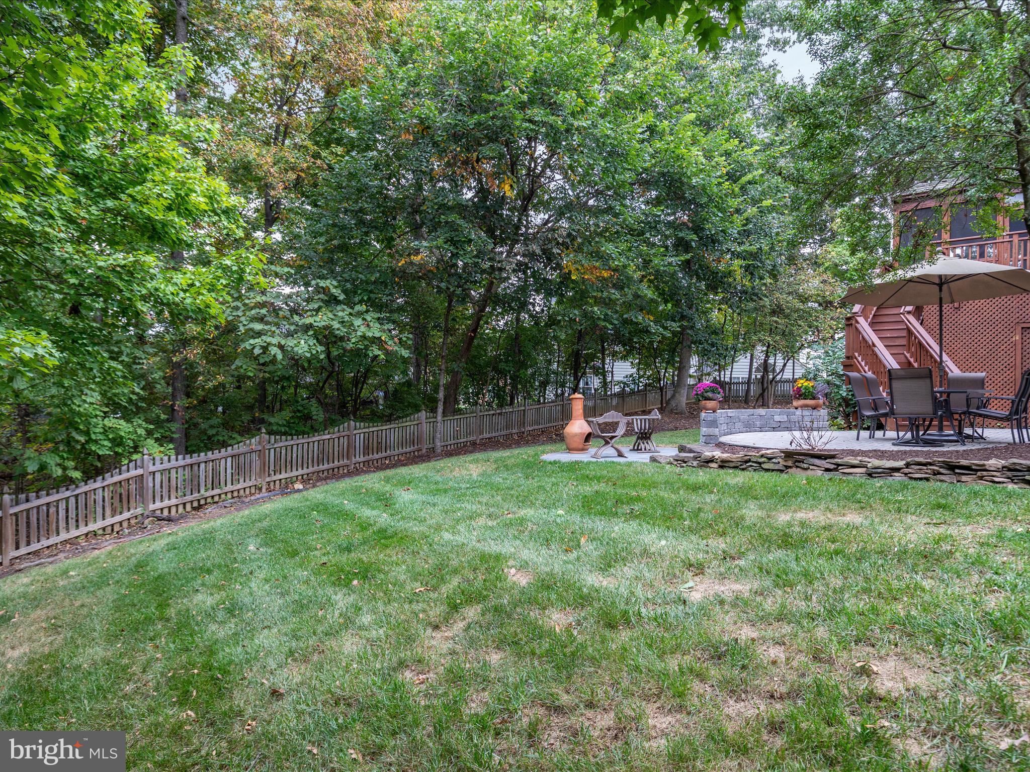 WOODLEA MANOR - Residential