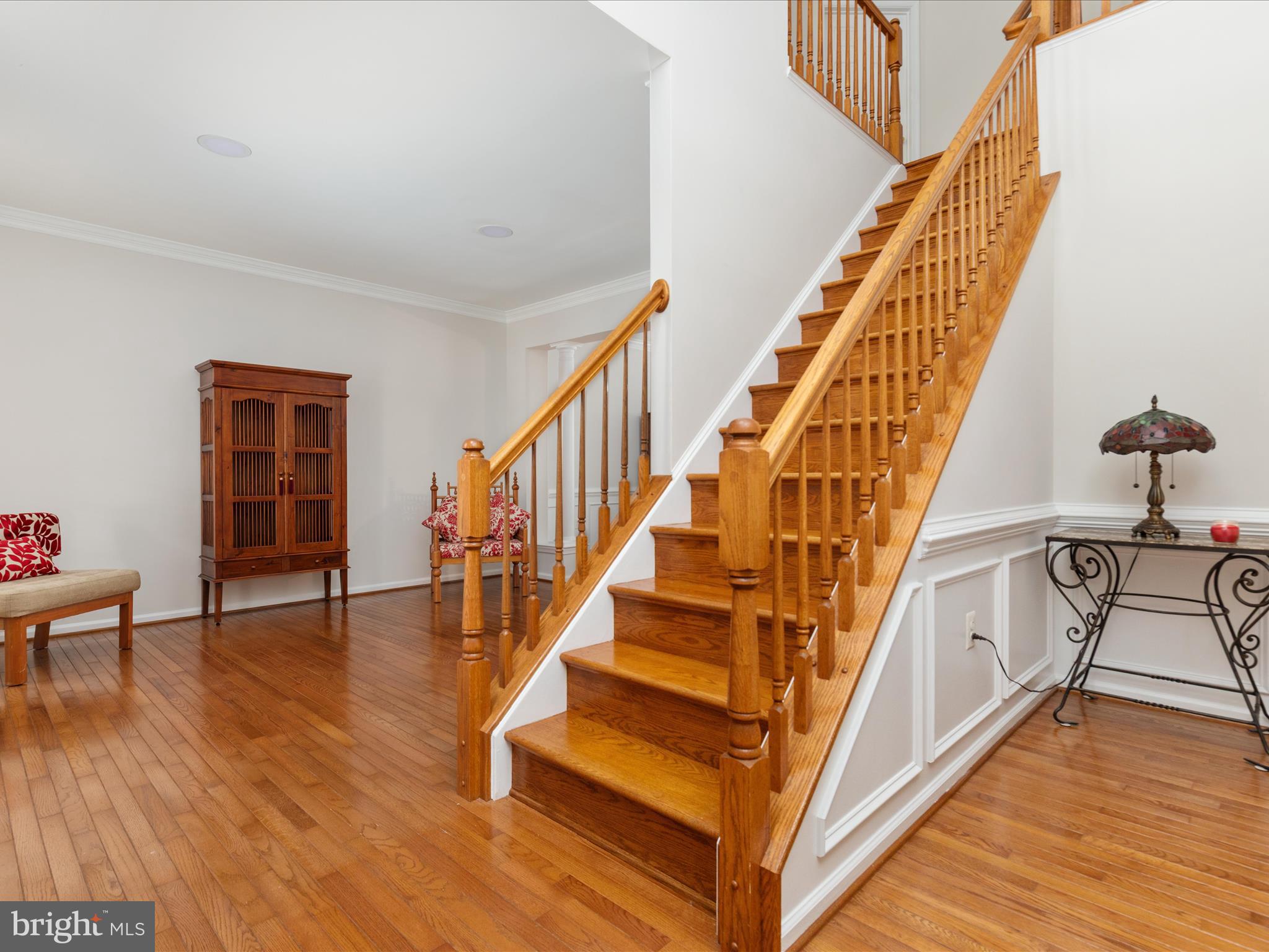 WOODLEA MANOR - Residential