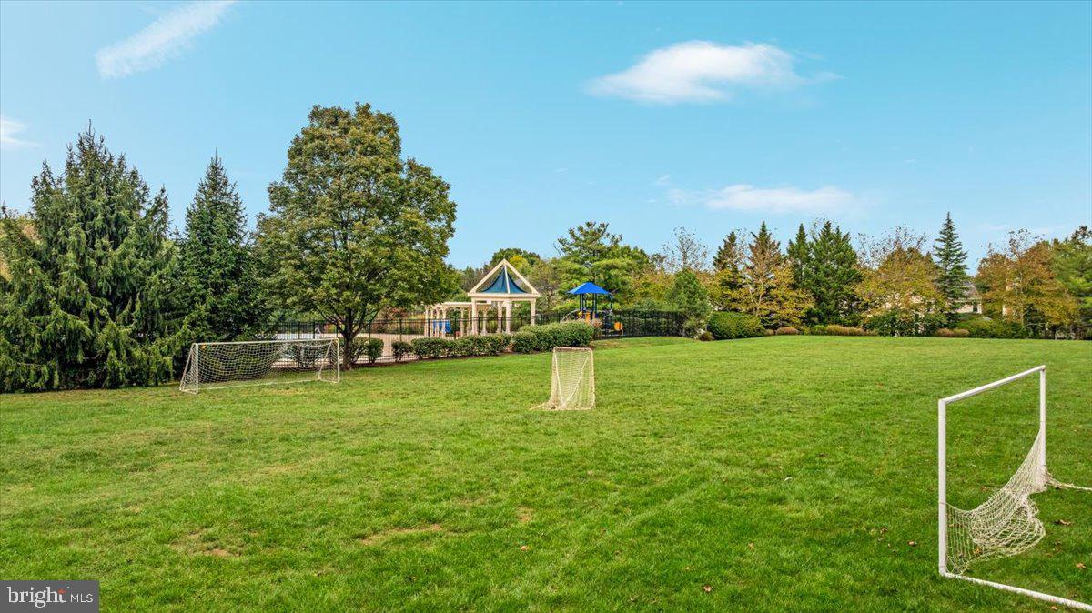 WOODLEA MANOR - Residential