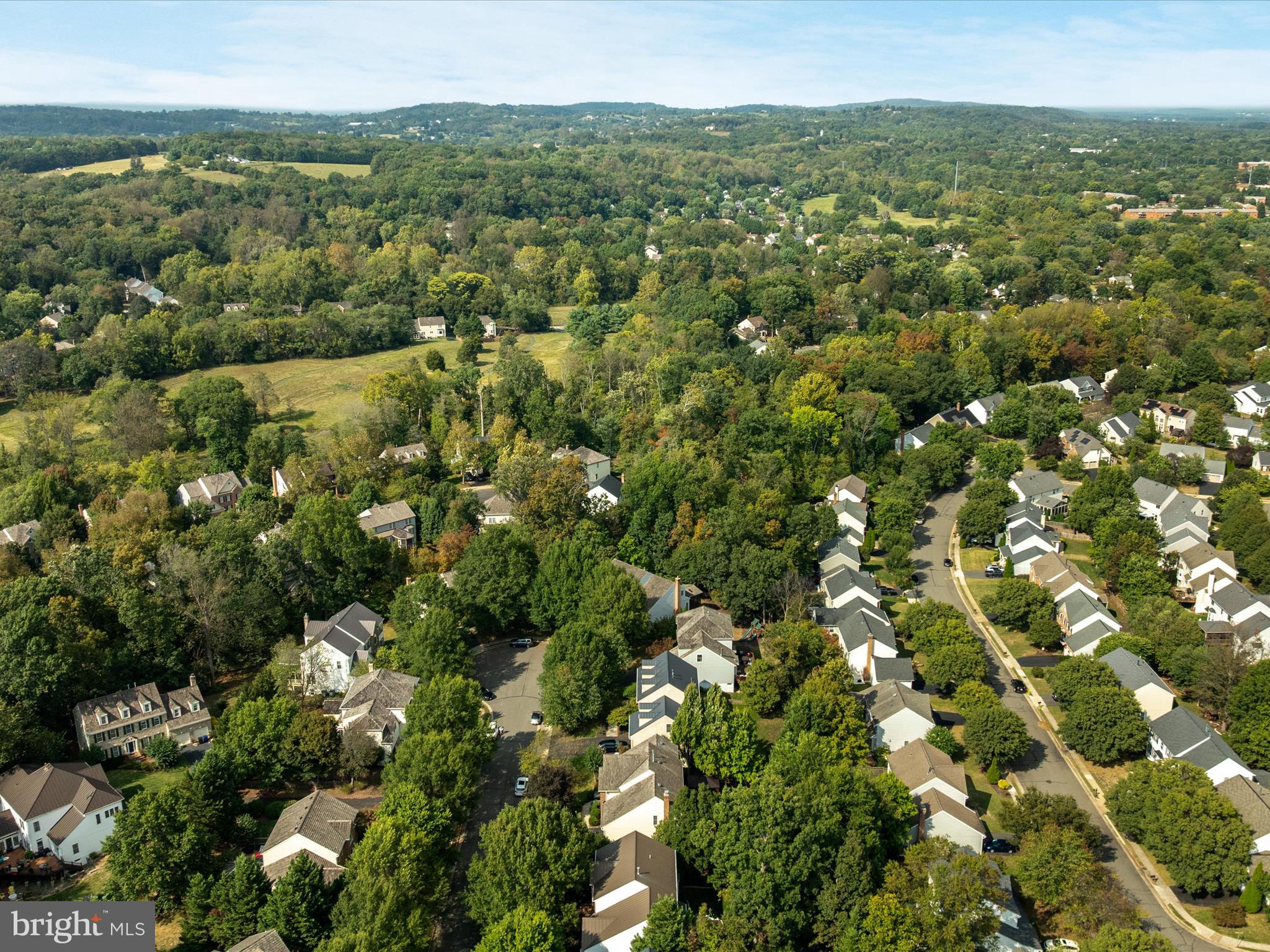 WOODLEA MANOR - Residential