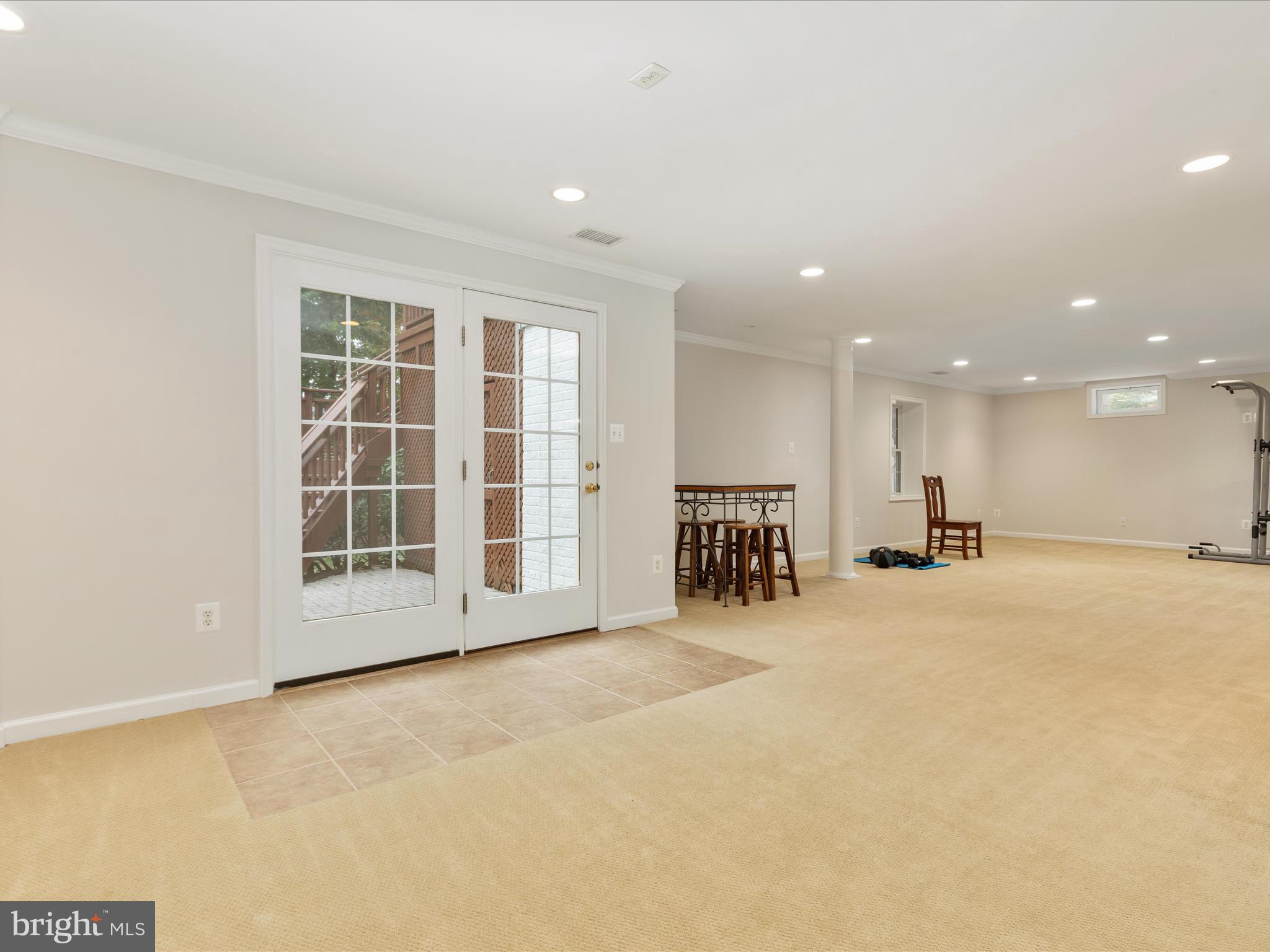 WOODLEA MANOR - Residential