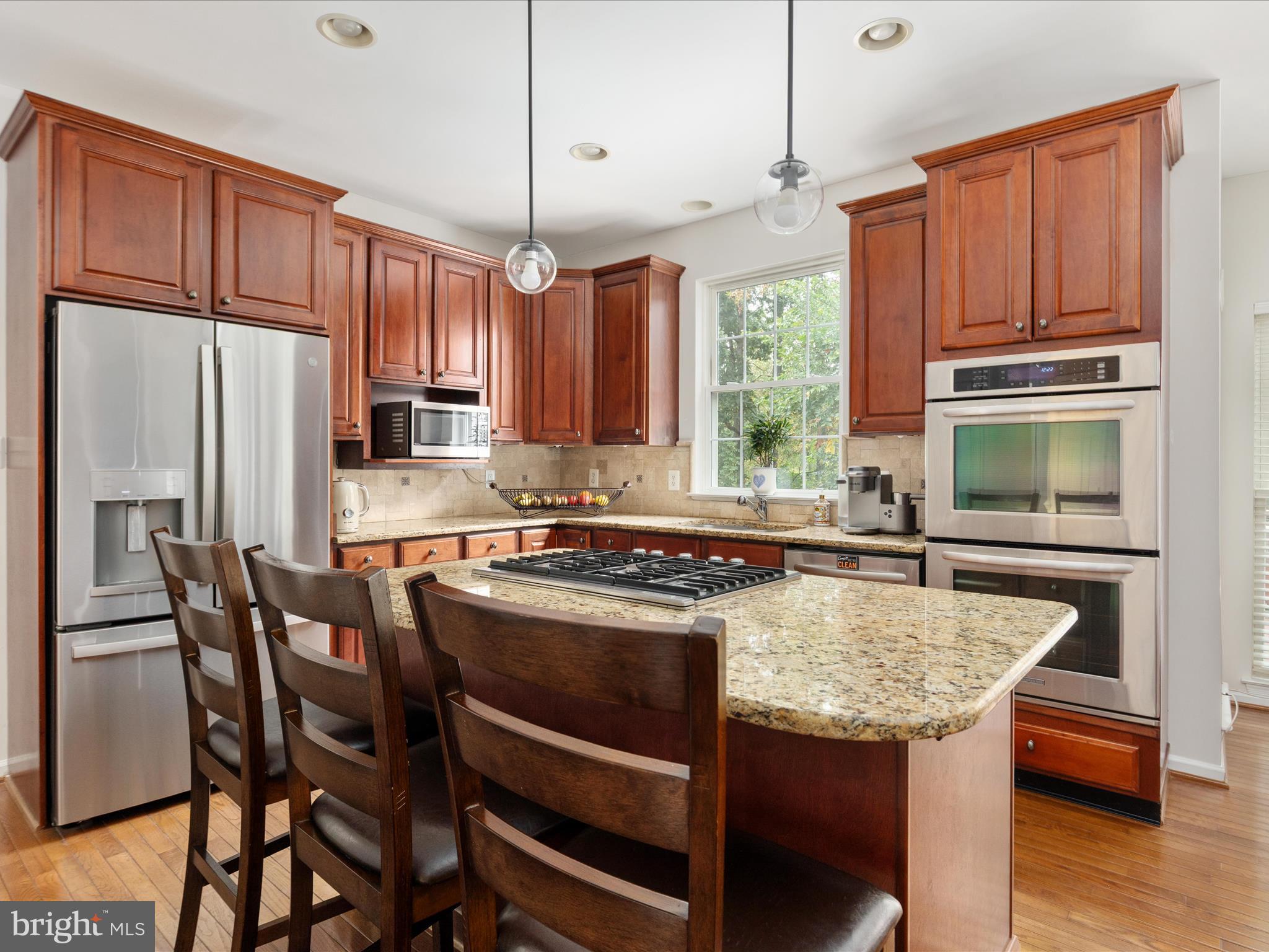 WOODLEA MANOR - Residential