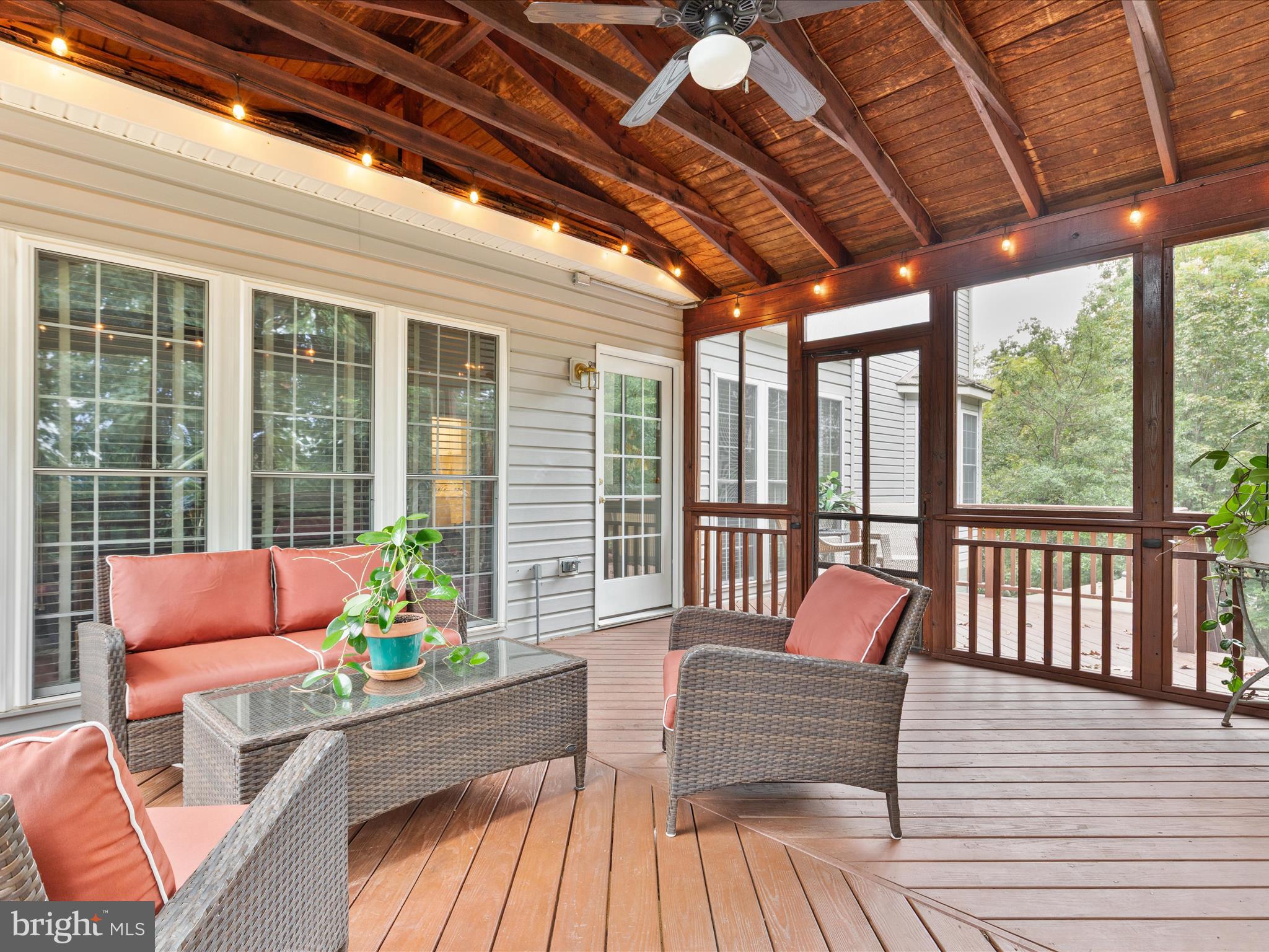 WOODLEA MANOR - Residential