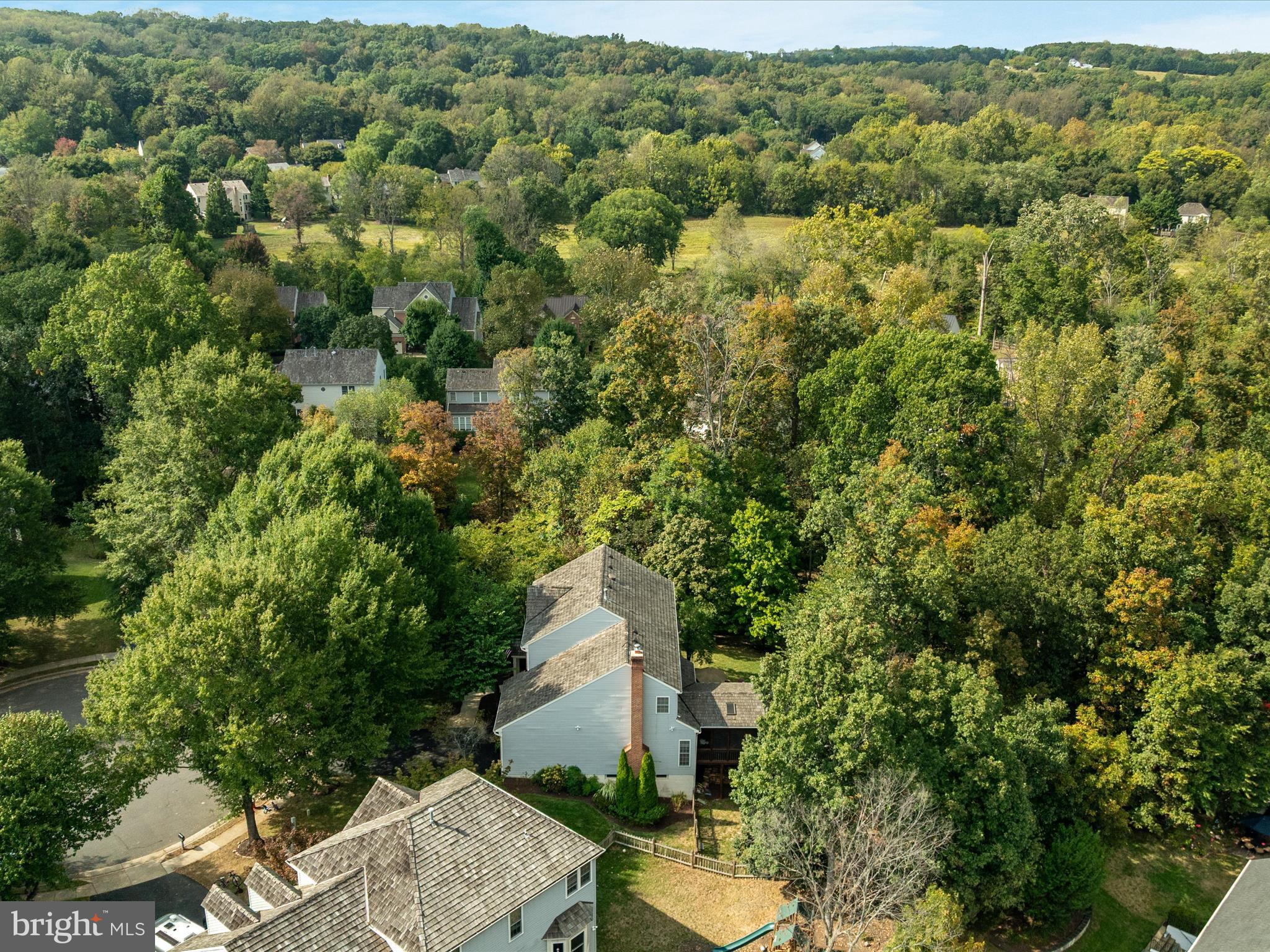 WOODLEA MANOR - Residential