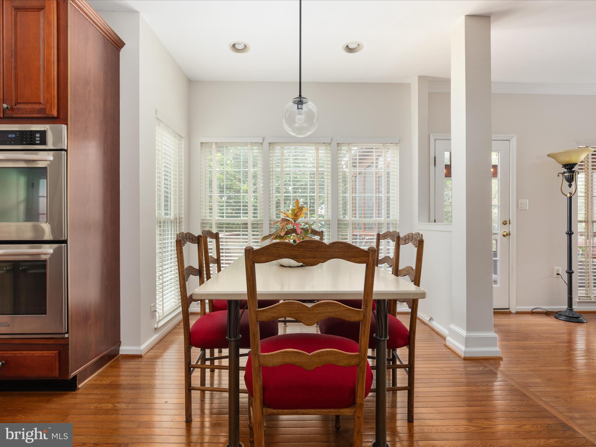 WOODLEA MANOR - Residential