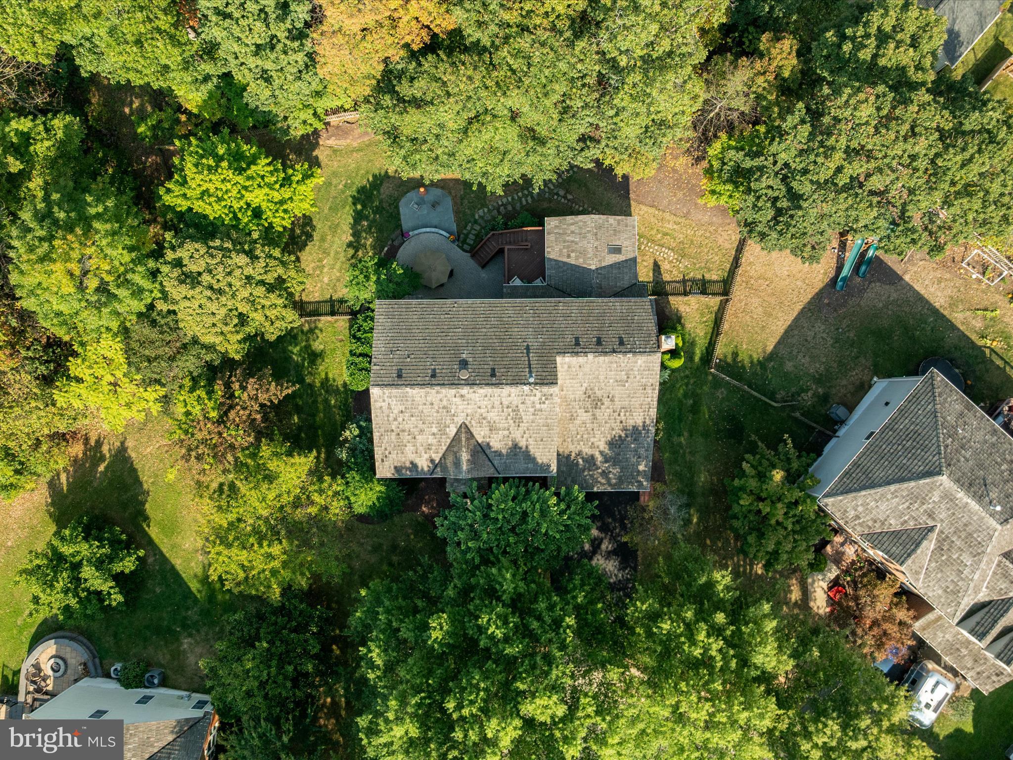 WOODLEA MANOR - Residential