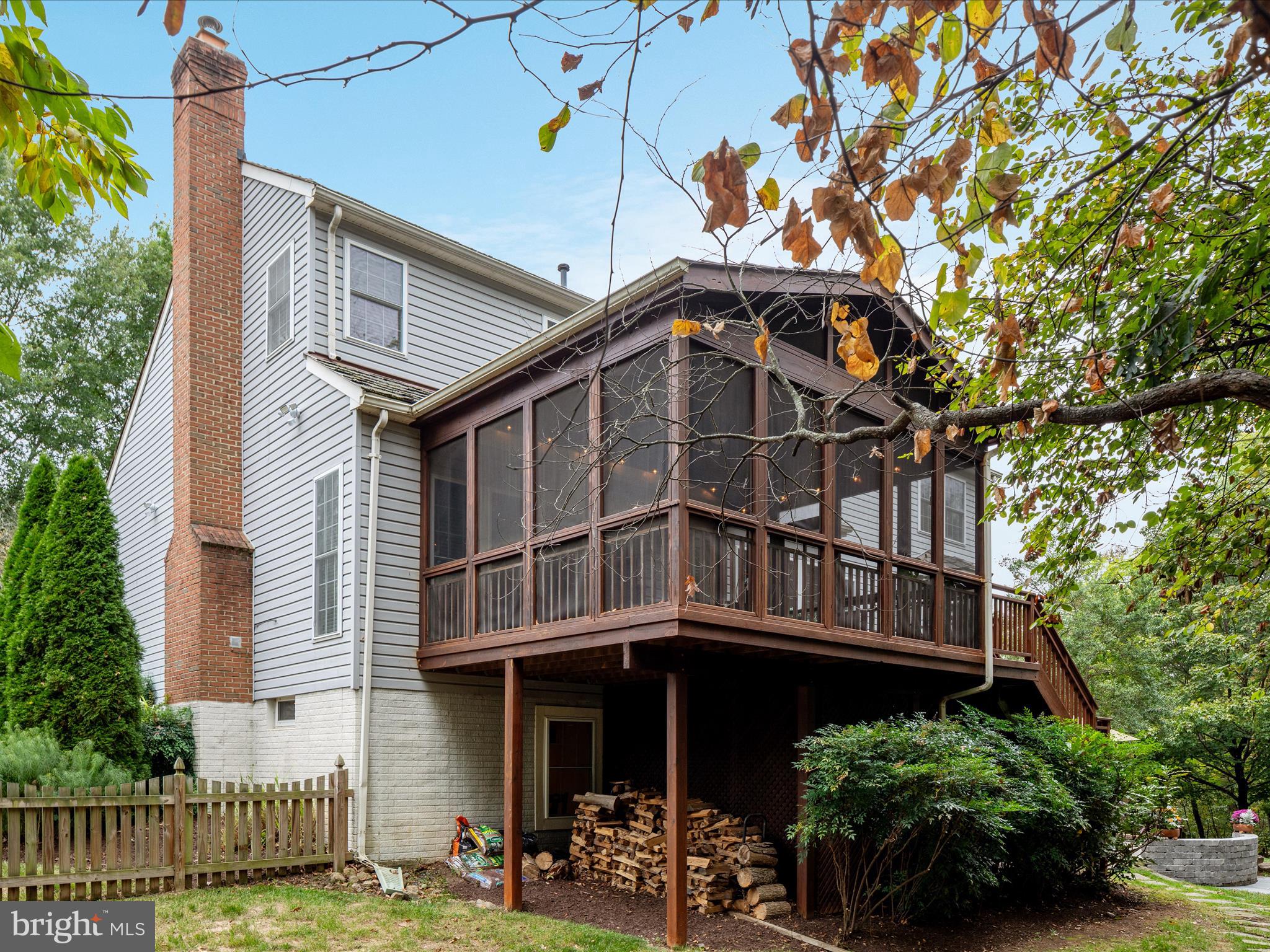 WOODLEA MANOR - Residential