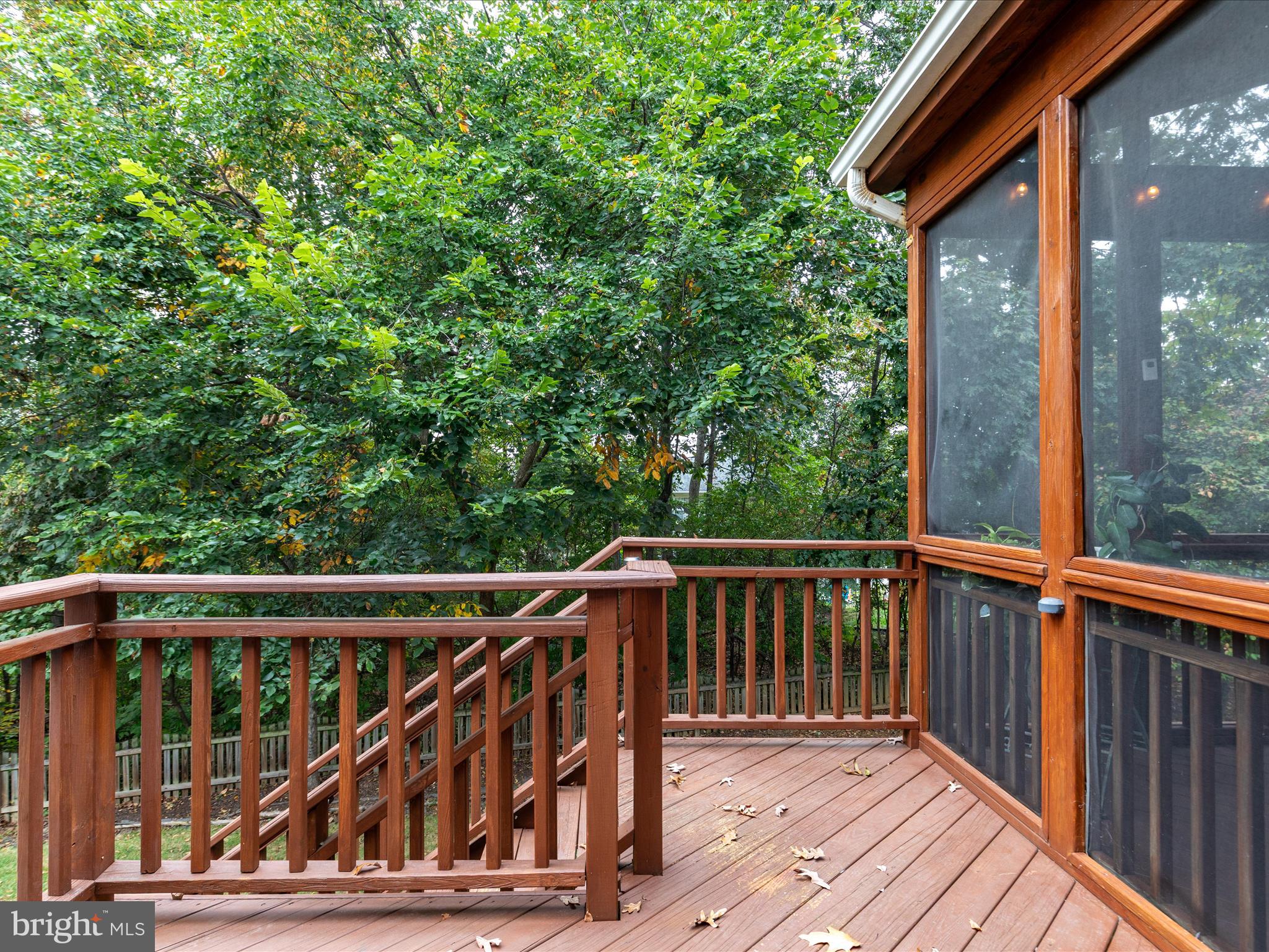 WOODLEA MANOR - Residential