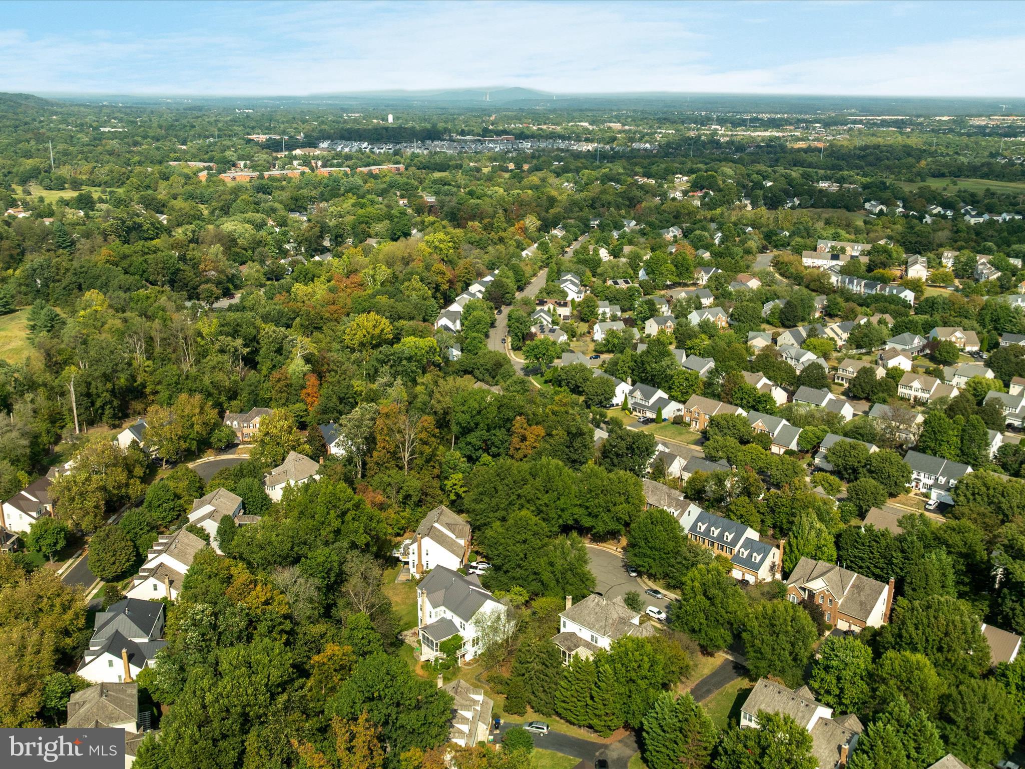 WOODLEA MANOR - Residential