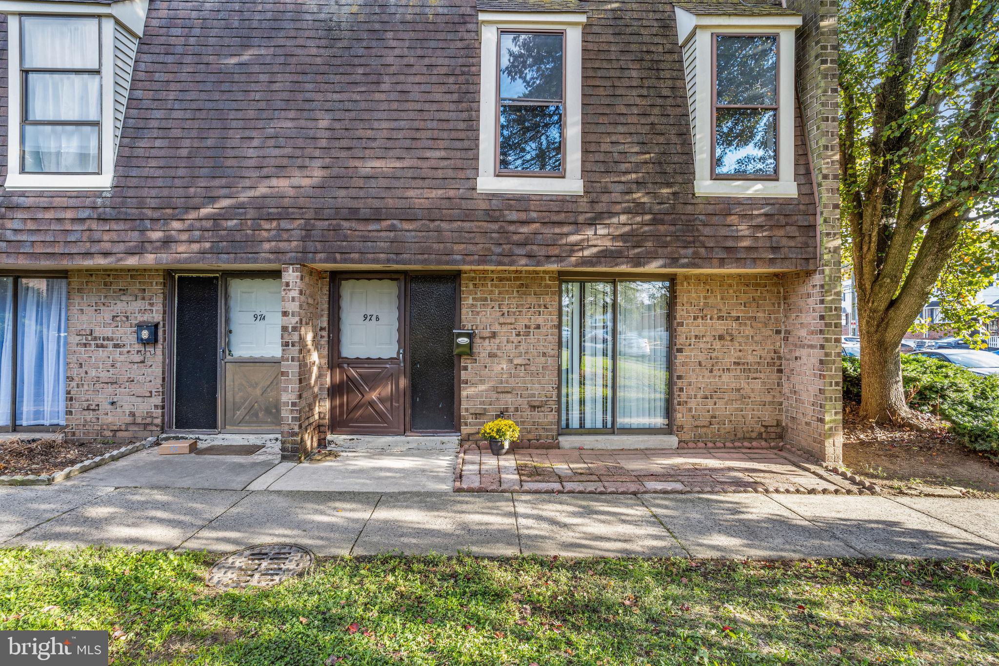 WOW…. This is the one you have been waiting for!! Welcome to simple living in the highly desirable Wooden Keys condominiums featuring this stunning move-in ready condo featuring two levels, 3 bedrooms, 2.5 bathrooms & 1,326 square feet! Updated & Upgraded featuring a beautiful kitchen & updated bathrooms. Location is key! Great location for commuters close to Route 95, 1, PA Turnpike, supermarket, Philadelphia mall, Parx Casino, restaurant and SEPTA transportation. Please note - Special assessment of $125 a month until September, 2025. The association is not FHA-approved. According to the Association Rules, the unit can be rented out after 1st year of owner occupancy. Only 1 dog or 1 cat, and no enclosures are allowed. So much to offer & will not last! Call to schedule a private showing today!
