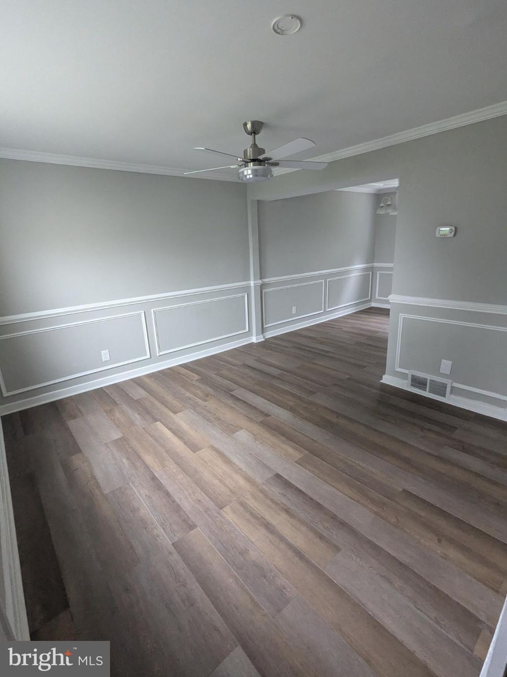 Photo of 2834 Iverson Street #101, TEMPLE HILLS, MD 20748 (MLS # MDPG2166688)