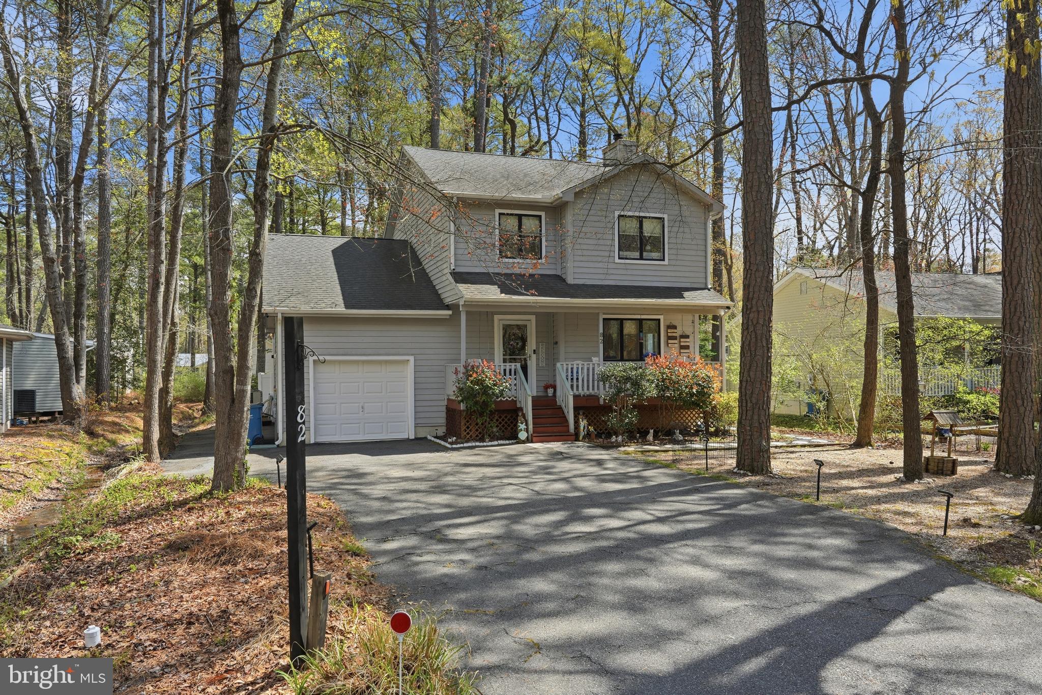 OCEAN PINES - SOMERSET - Residential