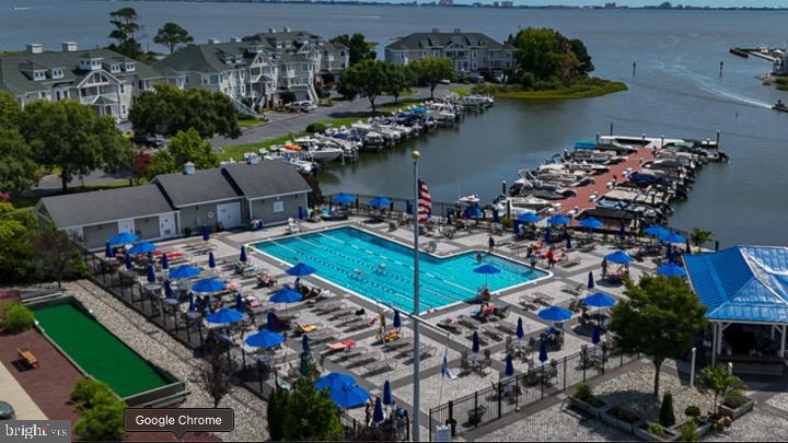 OCEAN PINES - SOMERSET - Residential