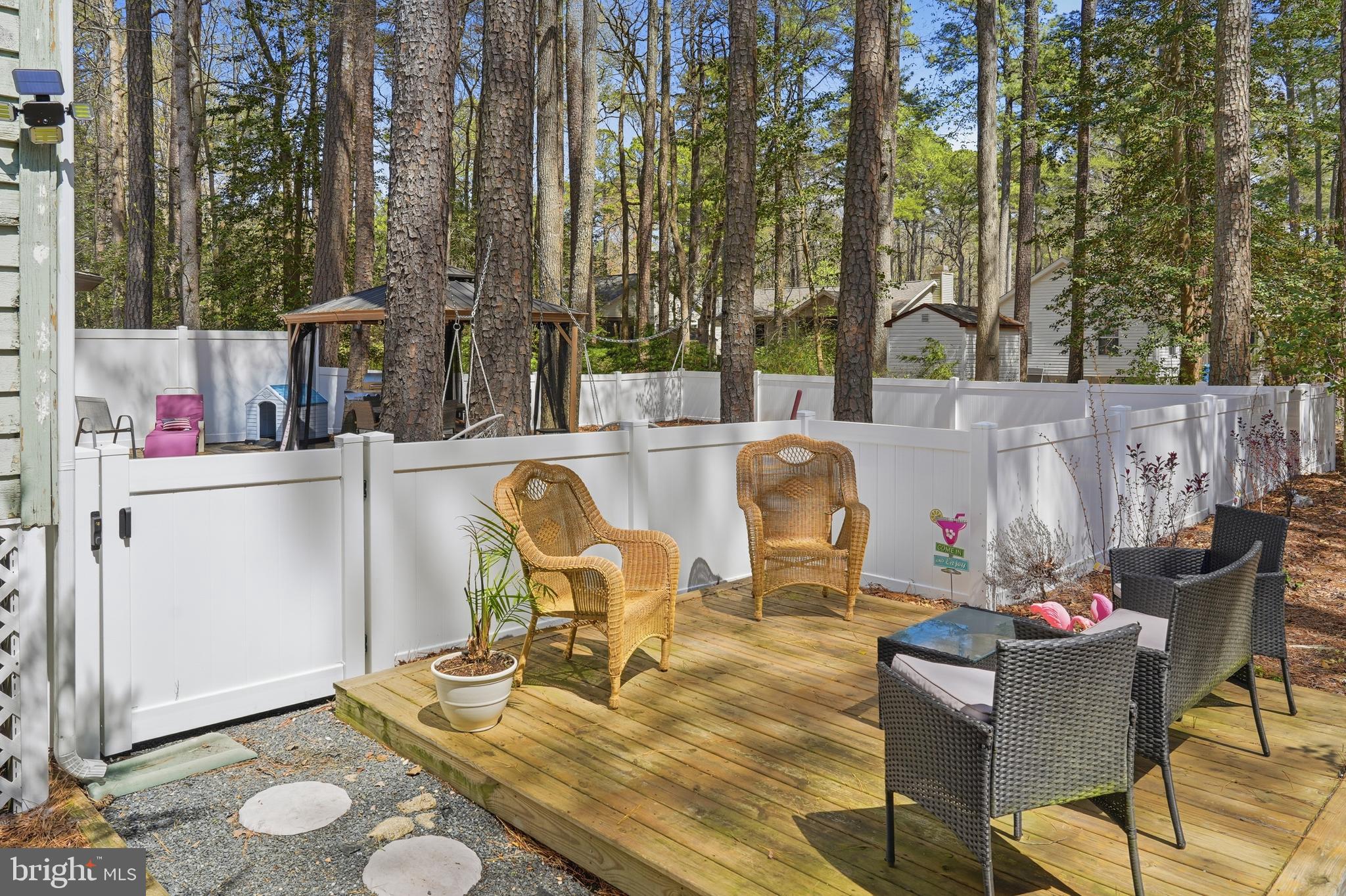 OCEAN PINES - SOMERSET - Residential