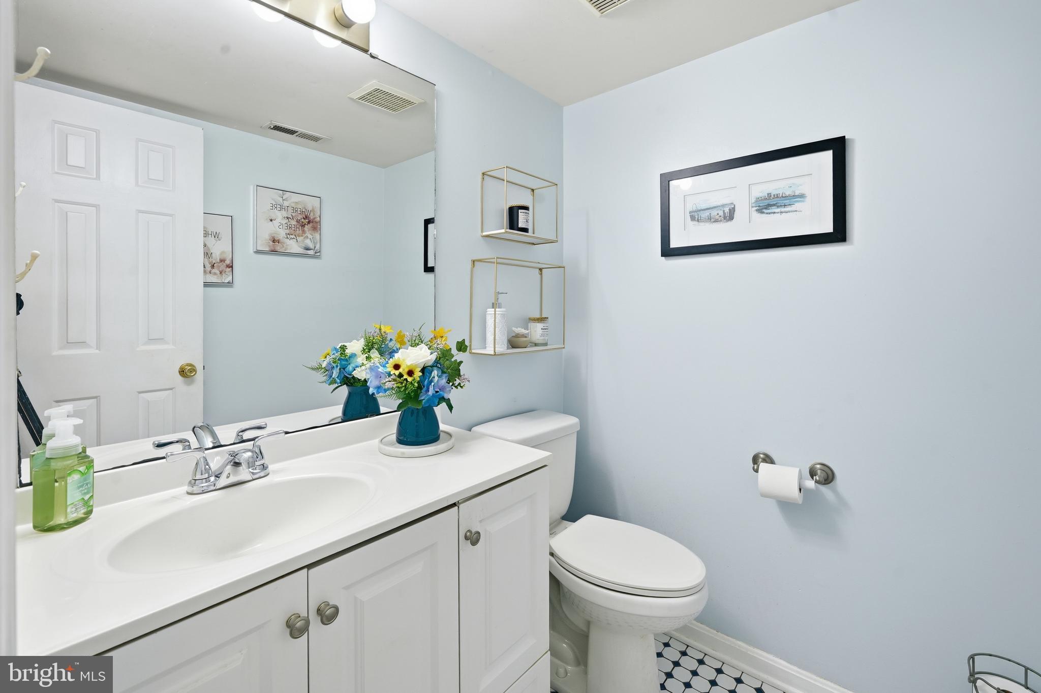 OCEAN PINES - SOMERSET - Residential