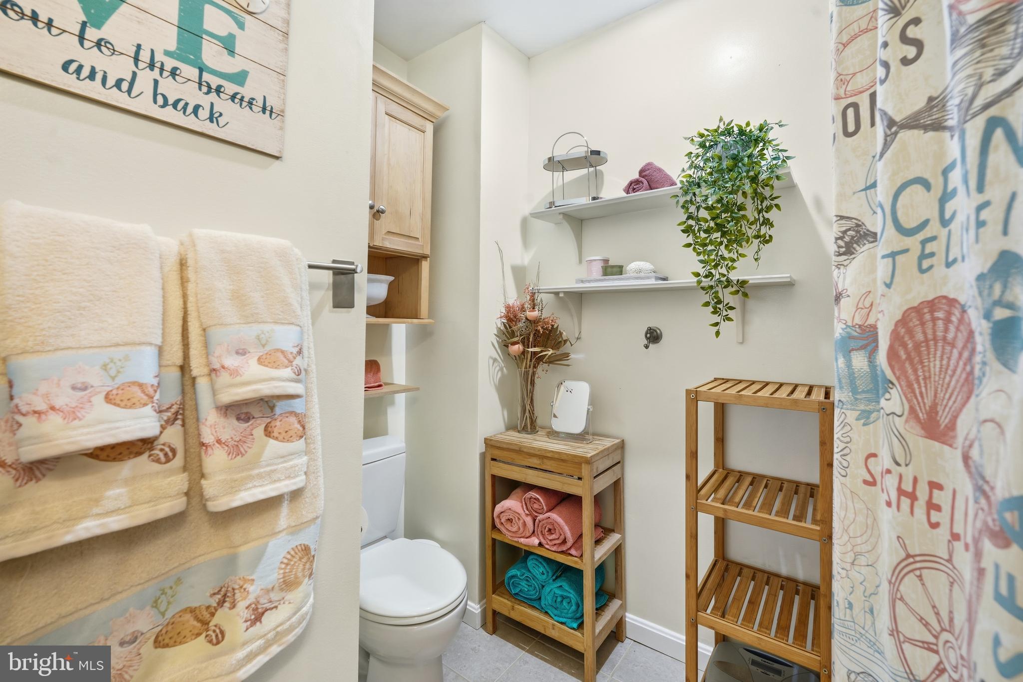 OCEAN PINES - SOMERSET - Residential