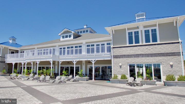 OCEAN PINES - SOMERSET - Residential