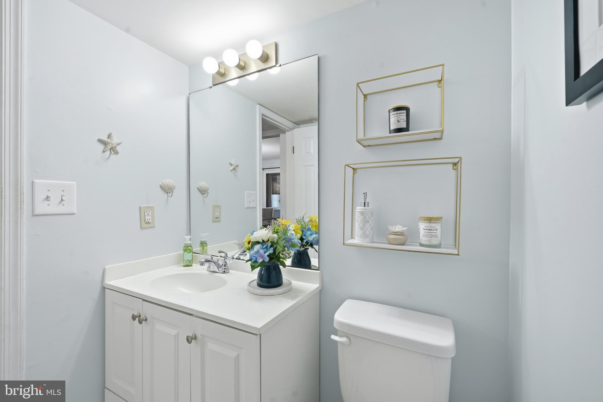 OCEAN PINES - SOMERSET - Residential