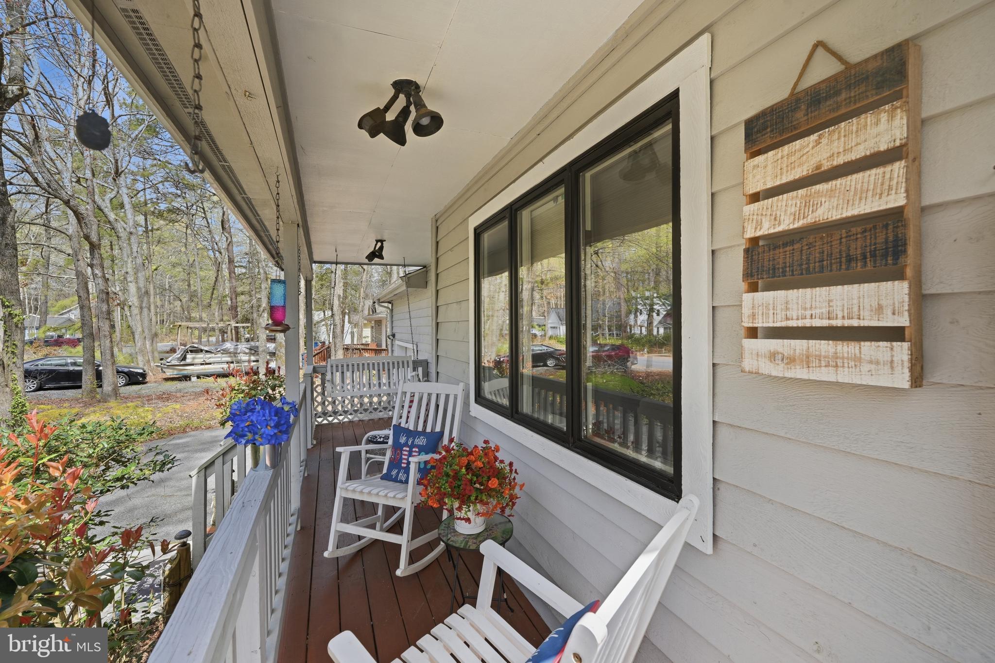 OCEAN PINES - SOMERSET - Residential