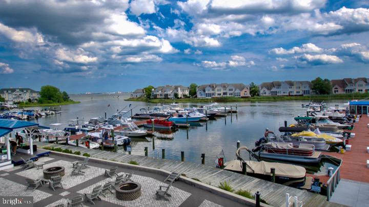 OCEAN PINES - SOMERSET - Residential