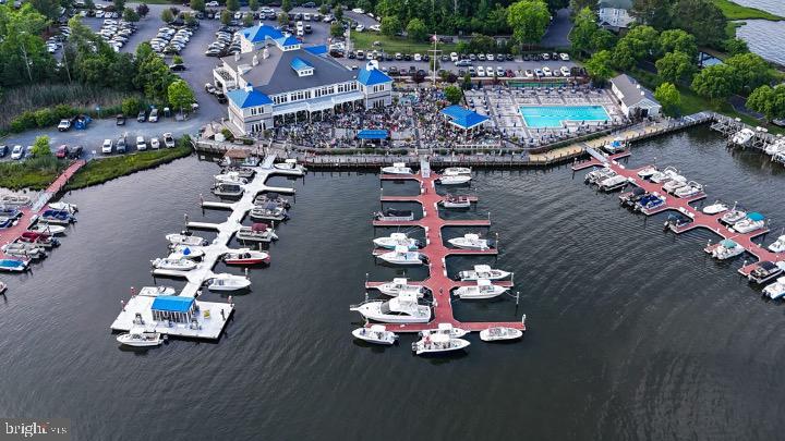 OCEAN PINES - SOMERSET - Residential