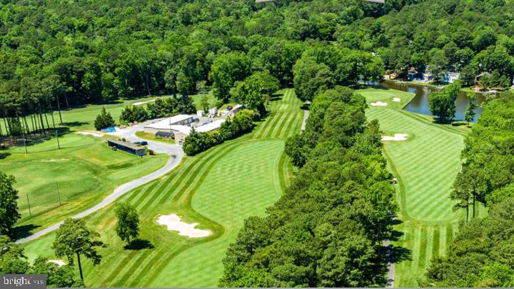 OCEAN PINES - SOMERSET - Residential