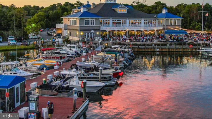 OCEAN PINES - SOMERSET - Residential