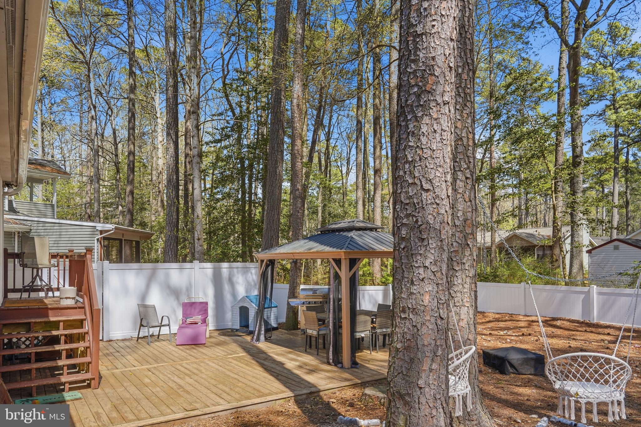 OCEAN PINES - SOMERSET - Residential