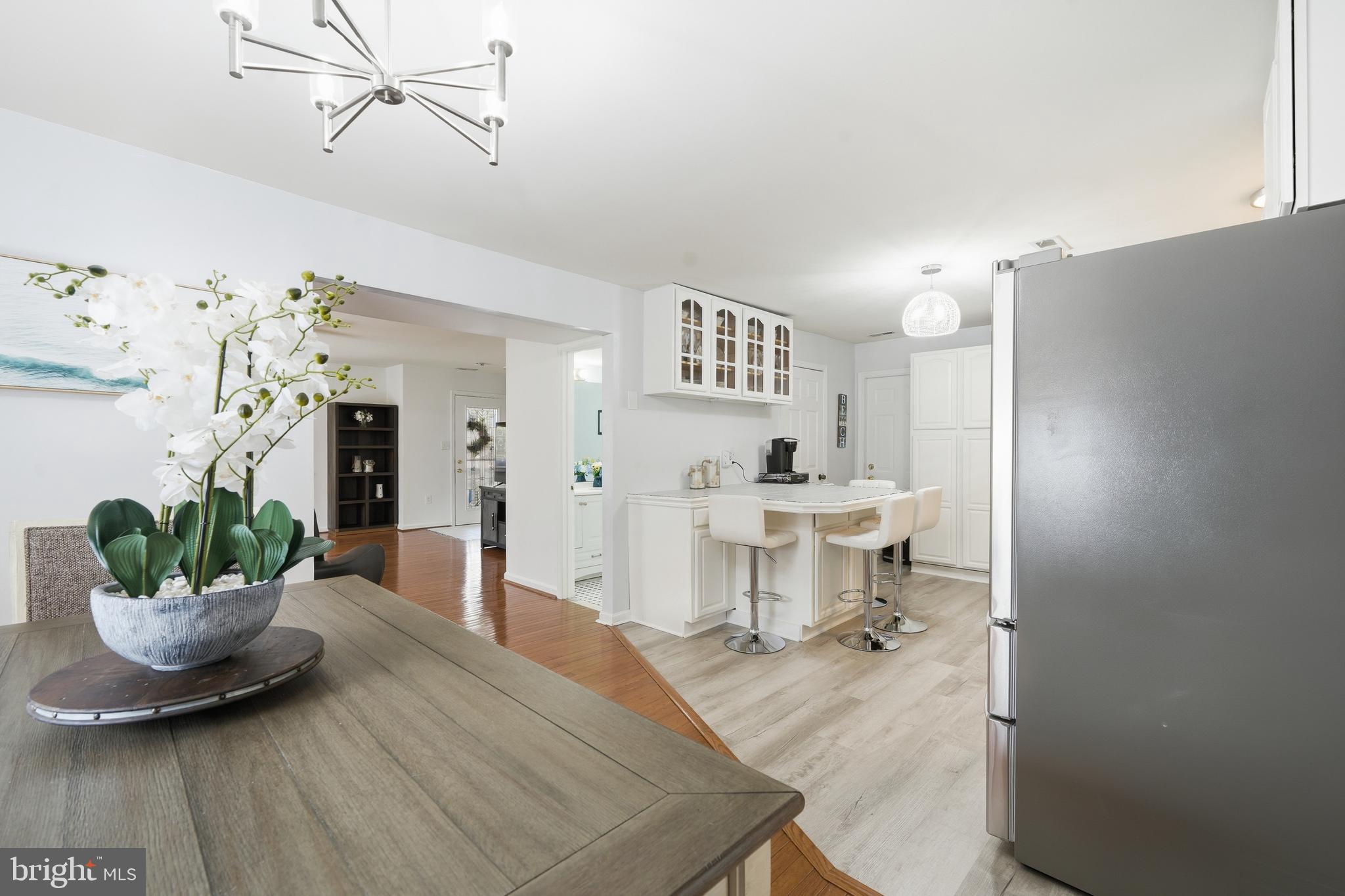 OCEAN PINES - SOMERSET - Residential