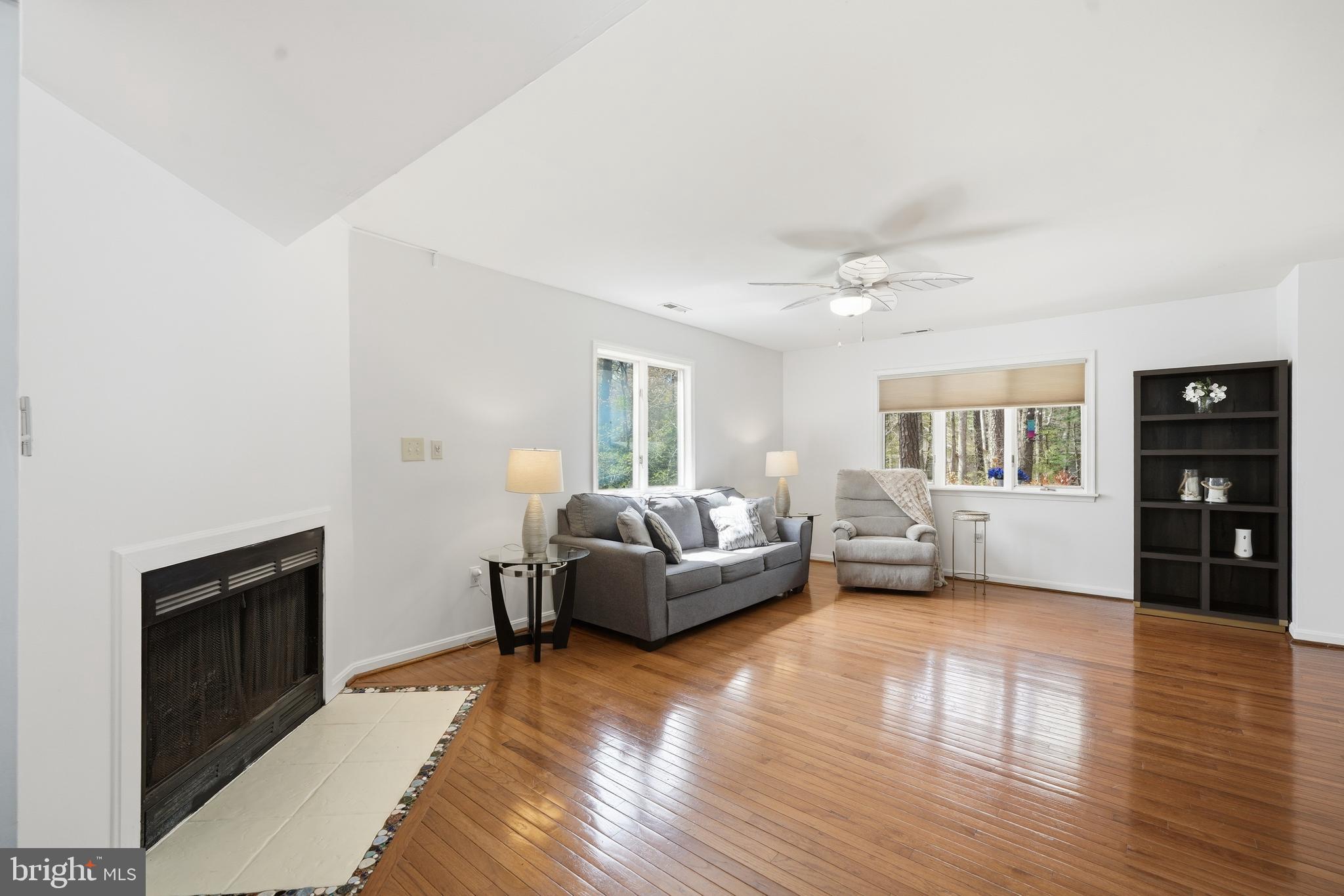 OCEAN PINES - SOMERSET - Residential