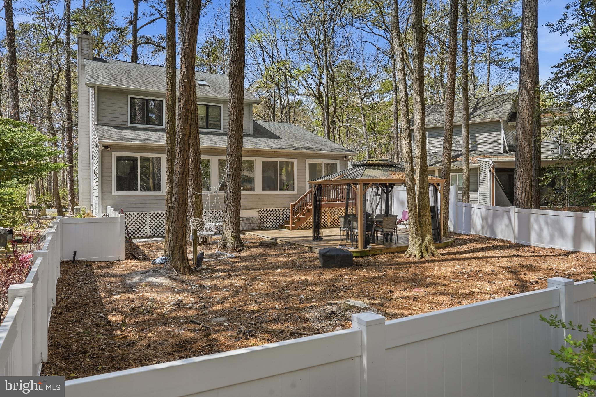 OCEAN PINES - SOMERSET - Residential