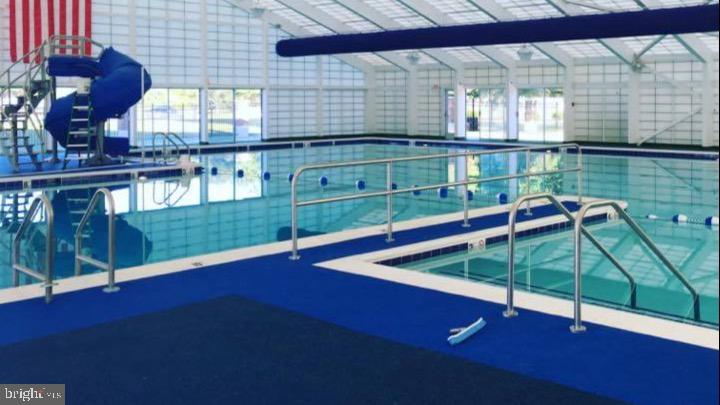 OCEAN PINES - SOMERSET - Residential