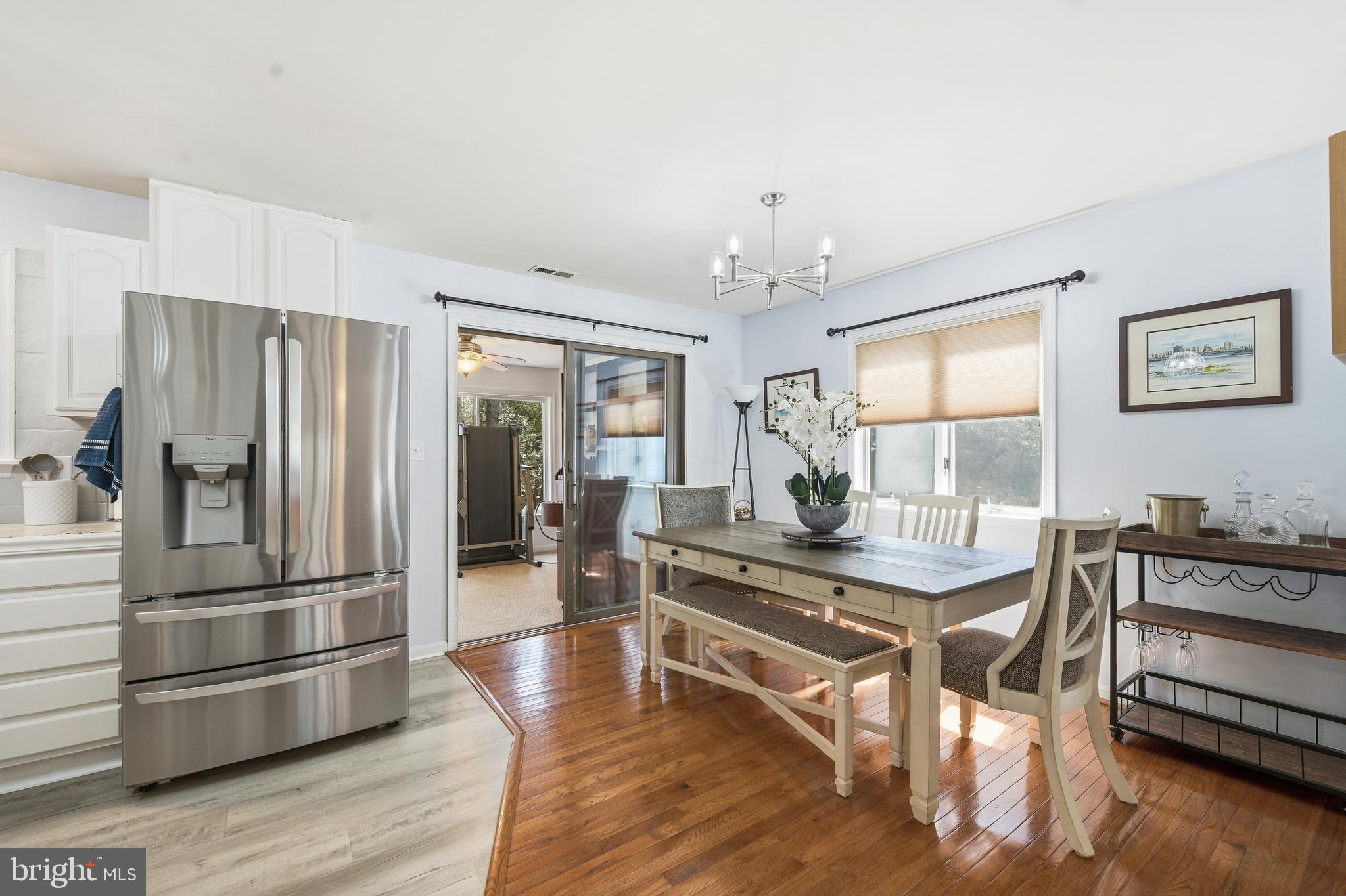 OCEAN PINES - SOMERSET - Residential