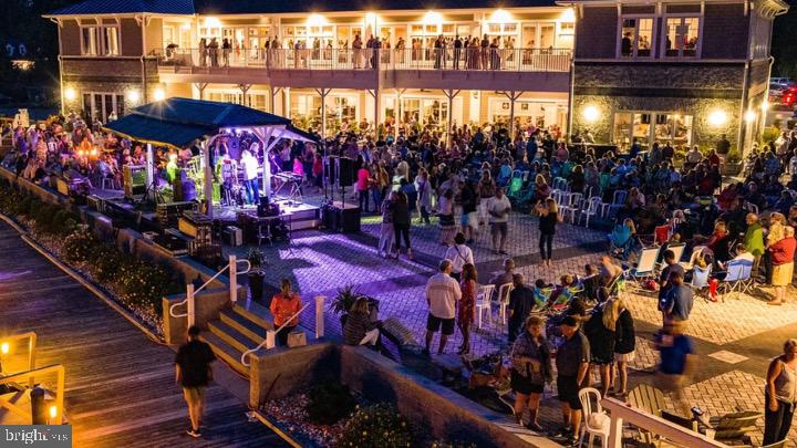 OCEAN PINES - SOMERSET - Residential