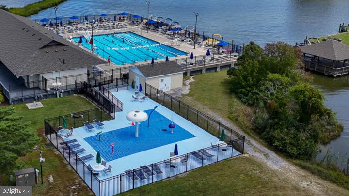 OCEAN PINES - SOMERSET - Residential