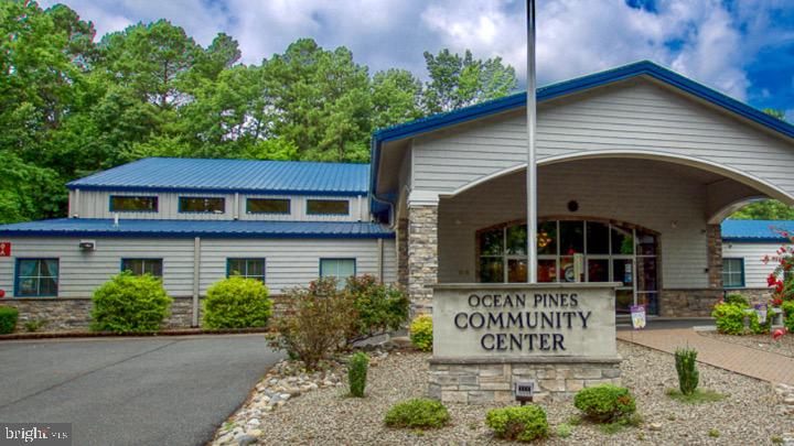 OCEAN PINES - SOMERSET - Residential