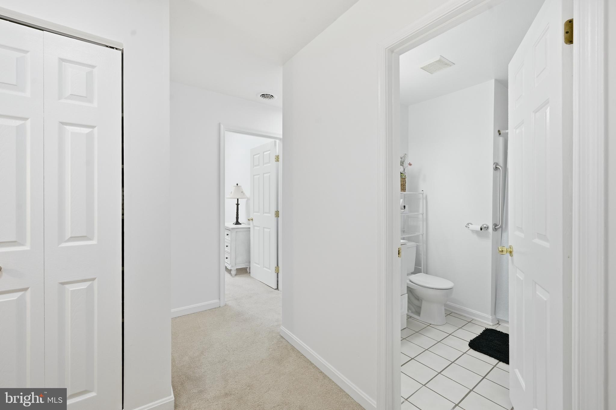 OCEAN PINES - SOMERSET - Residential