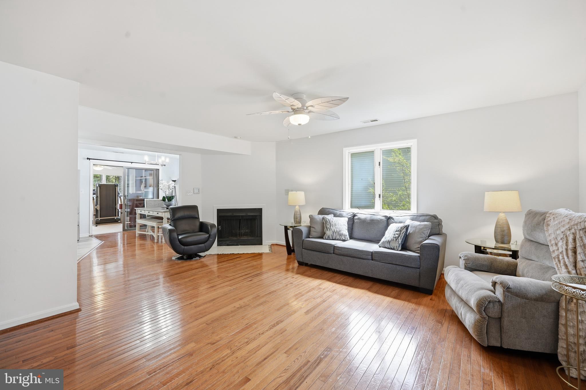 OCEAN PINES - SOMERSET - Residential