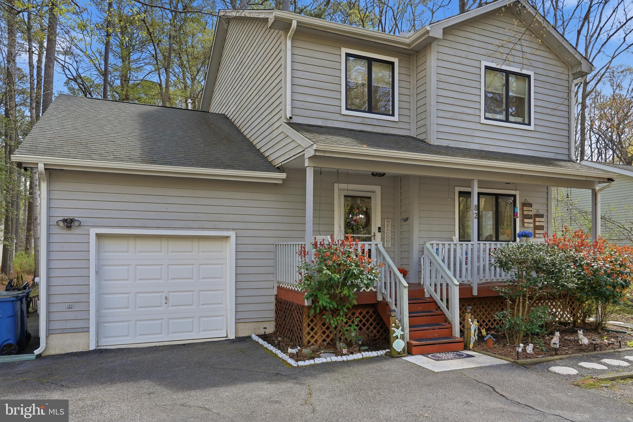 OCEAN PINES - SOMERSET - Residential